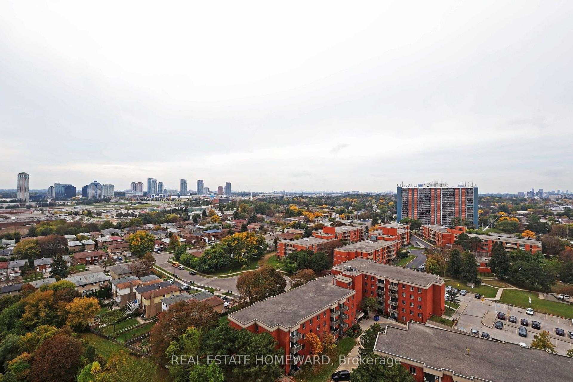 Photo 31 of Unit 1913, 4725 Sheppard Avenue E, Scarborough, Agincourt South-Malvern West — HOMEH