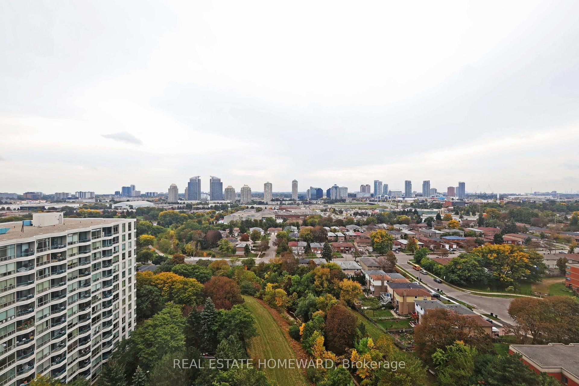 Photo 32 of Unit 1913, 4725 Sheppard Avenue E, Scarborough, Agincourt South-Malvern West — HOMEH