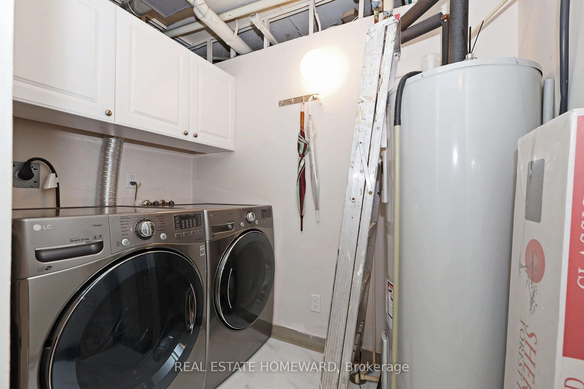 Photo 33 of Unit 1913, 4725 Sheppard Avenue E, Scarborough, Agincourt South-Malvern West — HOMEH