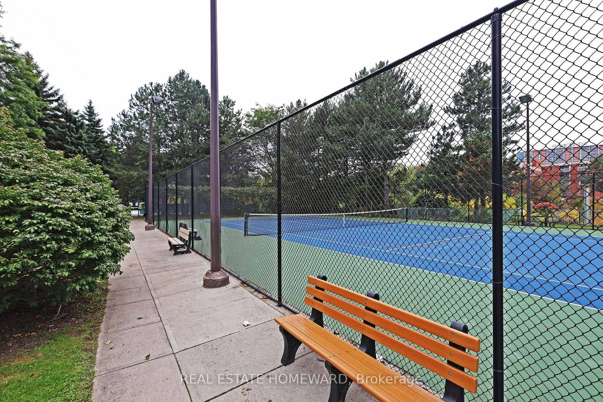Photo 34 of Unit 1913, 4725 Sheppard Avenue E, Scarborough, Agincourt South-Malvern West — HOMEH
