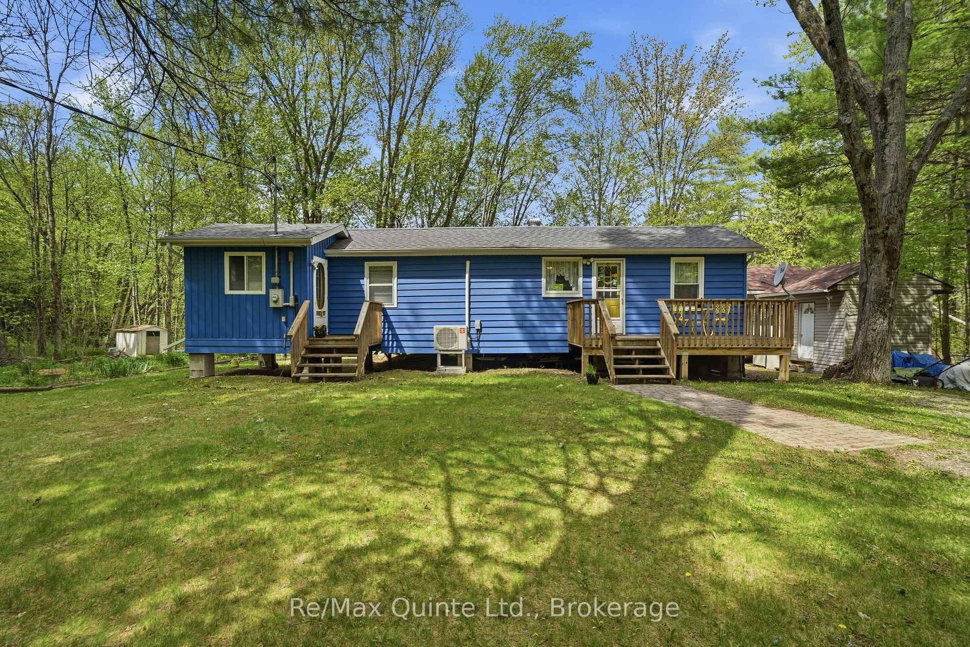 Photo 1 of 122 Cottage Lane, Tweed, Elzevir (Twp) — HOMEH