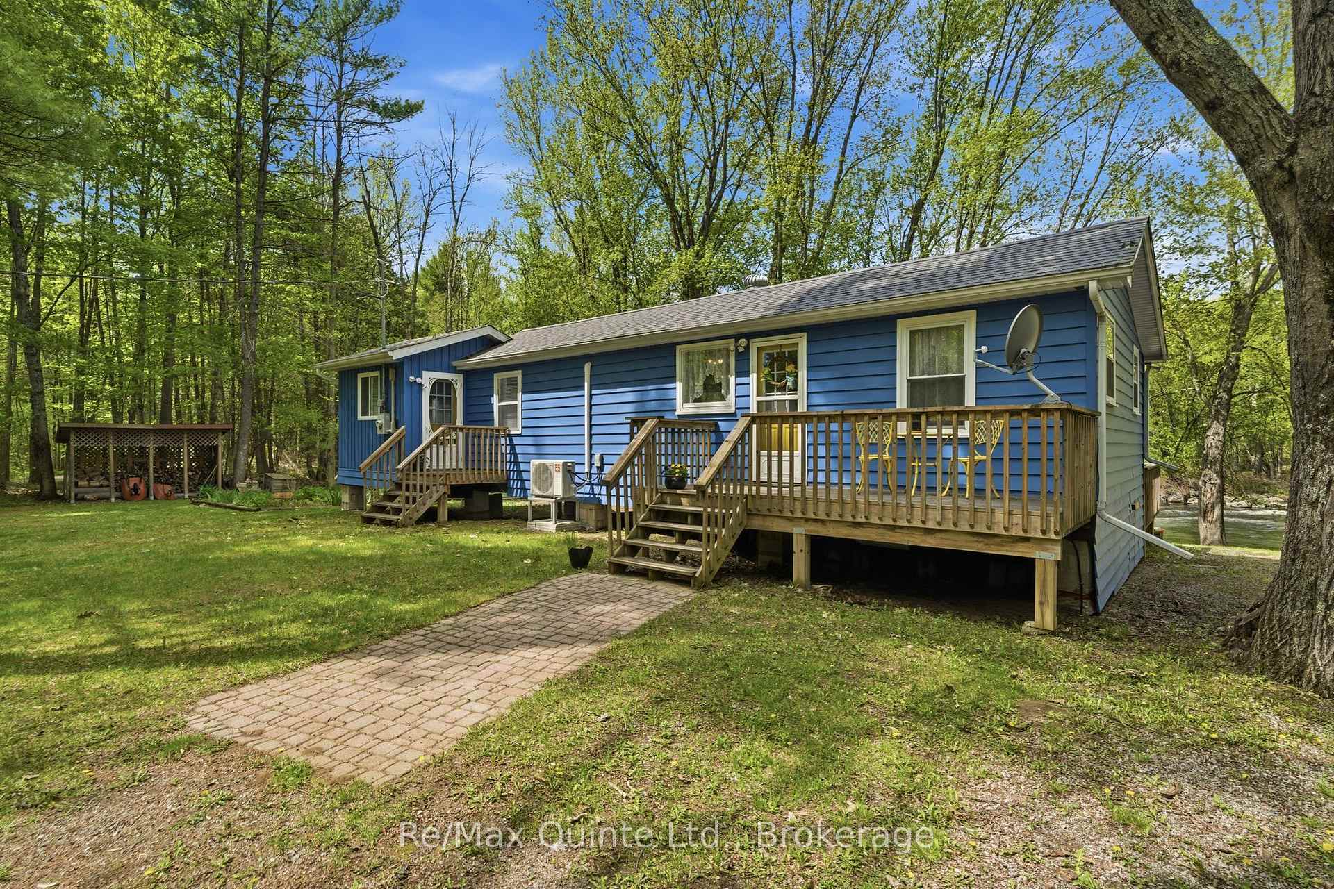 Photo 2 of 122 Cottage Lane, Tweed, Elzevir (Twp) — HOMEH