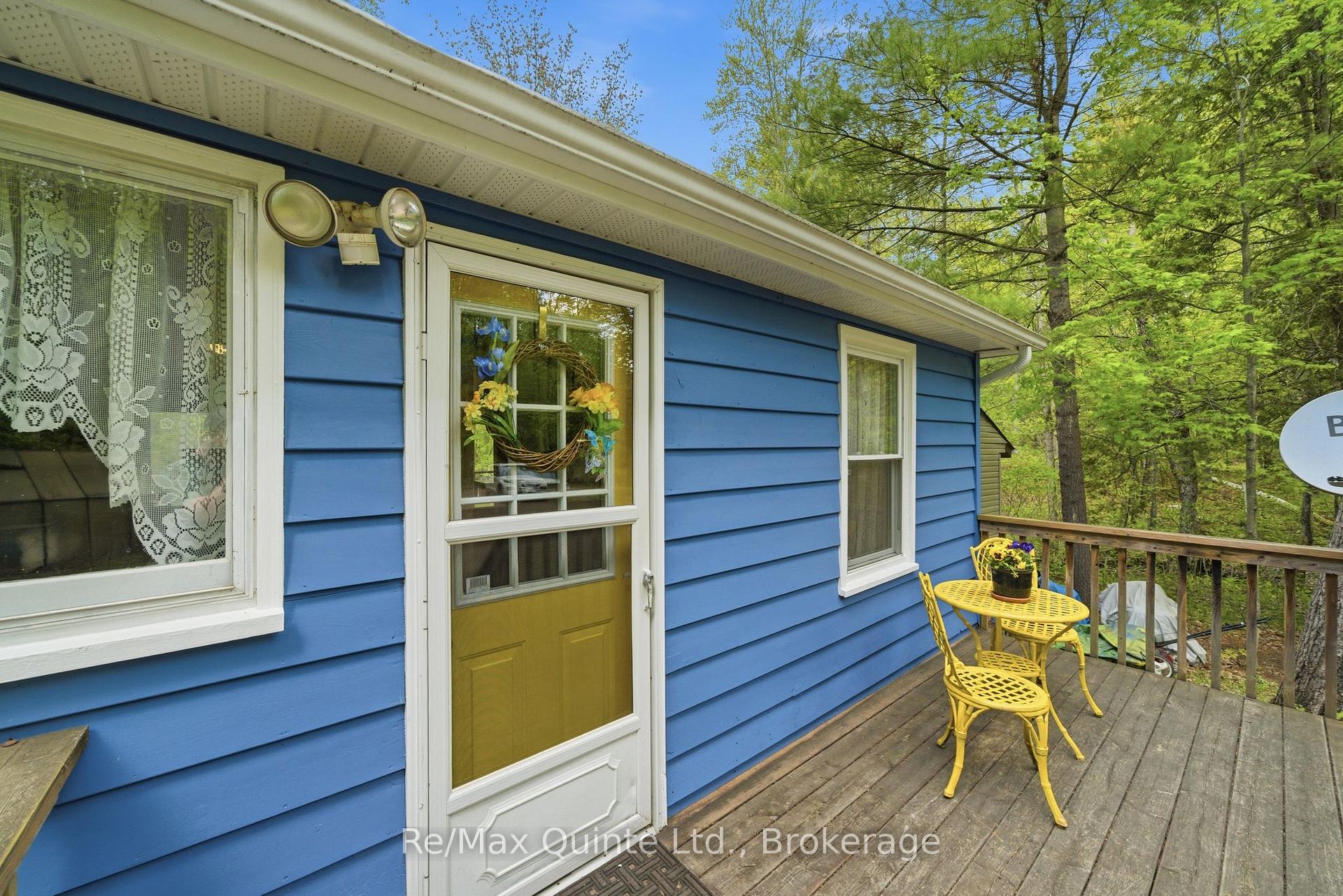 Photo 3 of 122 Cottage Lane, Tweed, Elzevir (Twp) — HOMEH