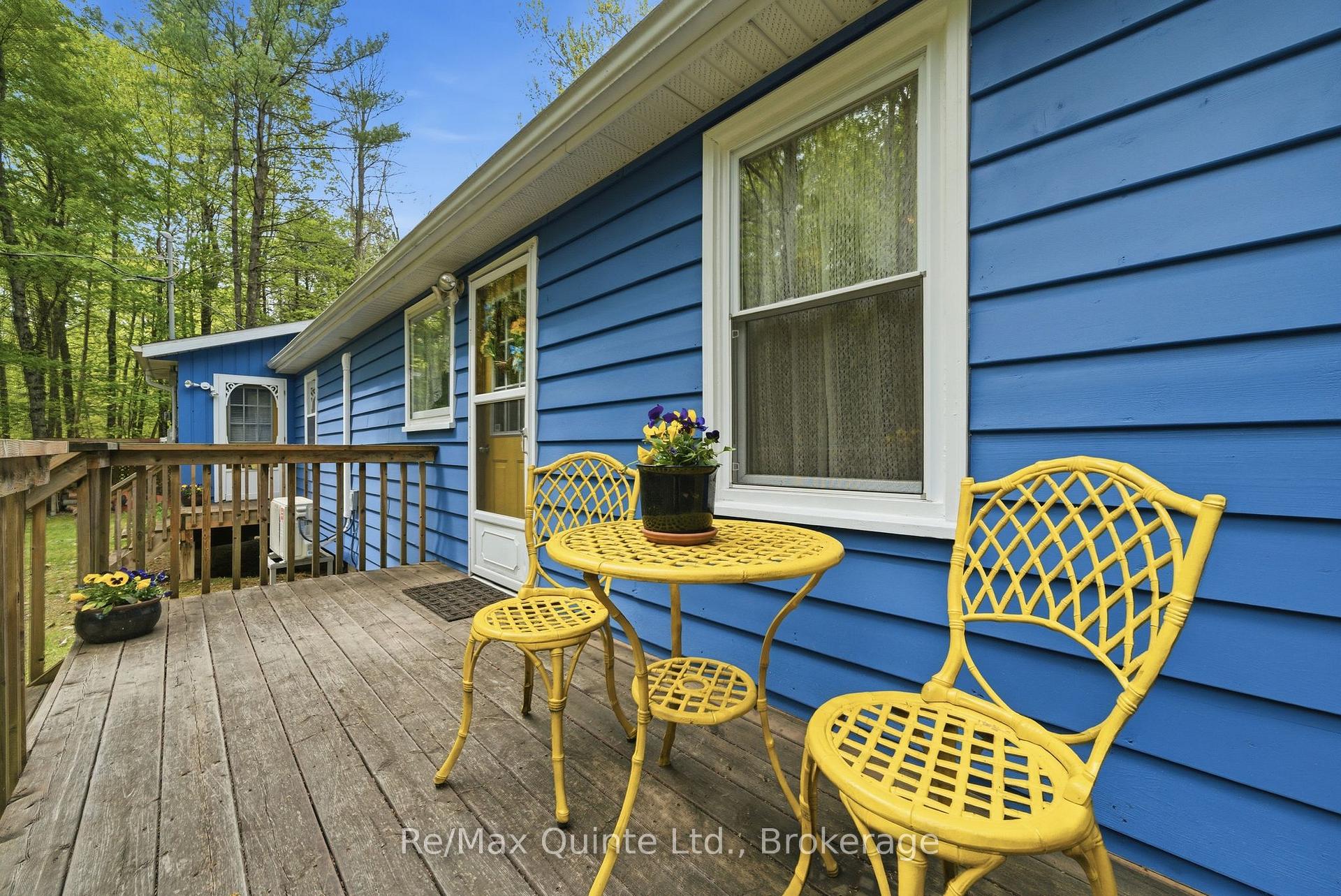 Photo 4 of 122 Cottage Lane, Tweed, Elzevir (Twp) — HOMEH