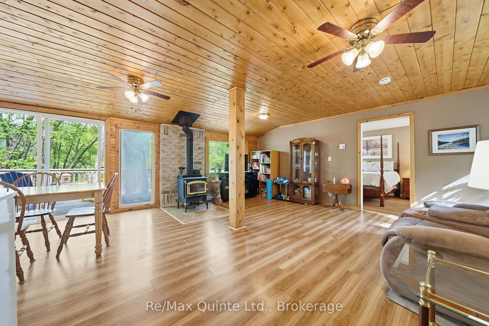 Photo 6 of 122 Cottage Lane, Tweed, Elzevir (Twp) — HOMEH