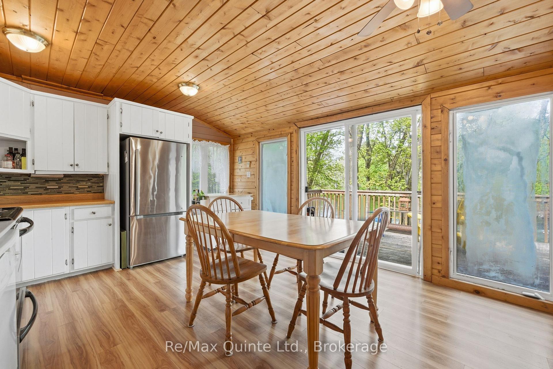 Photo 8 of 122 Cottage Lane, Tweed, Elzevir (Twp) — HOMEH