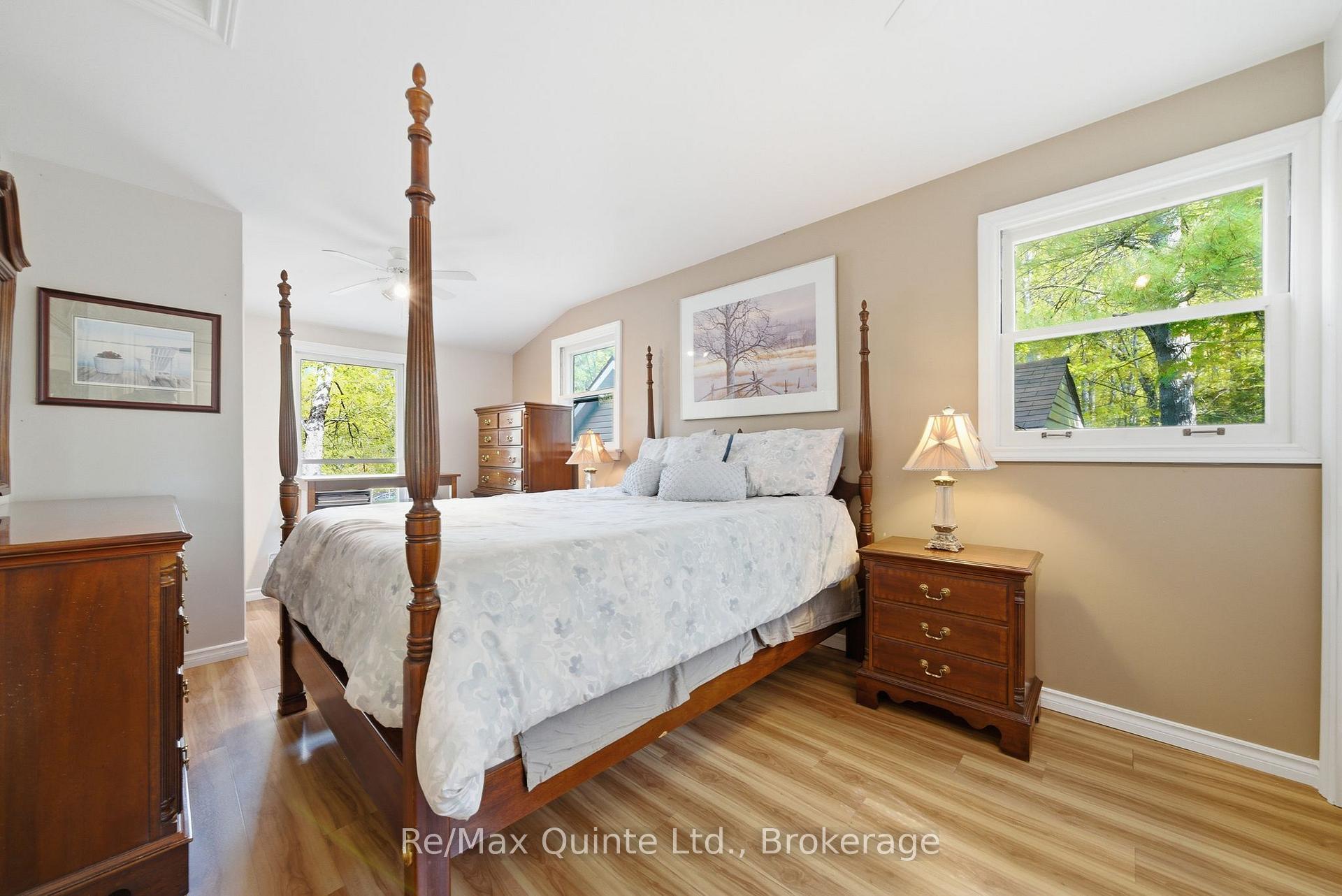 Photo 16 of 122 Cottage Lane, Tweed, Elzevir (Twp) — HOMEH