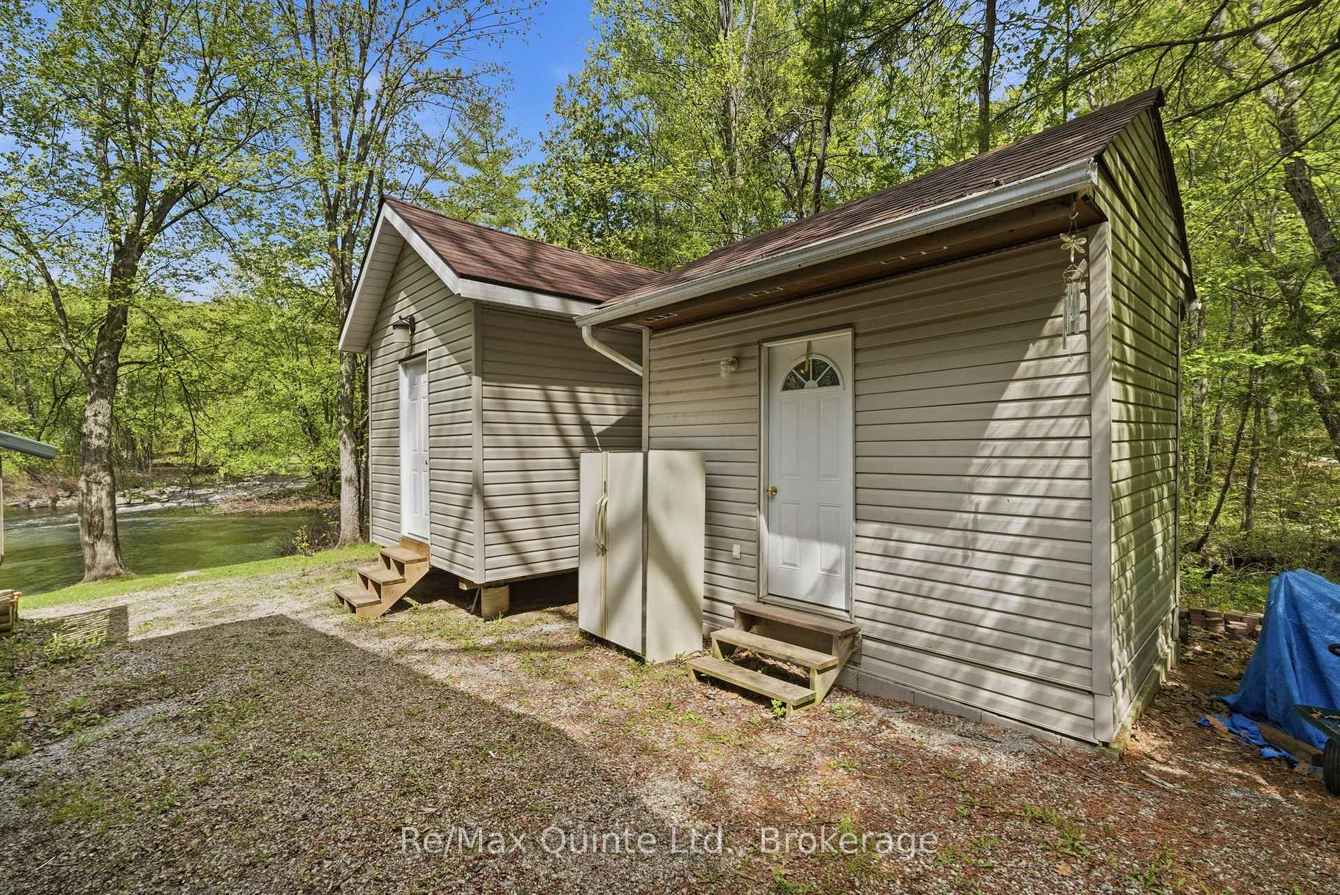 Photo 18 of 122 Cottage Lane, Tweed, Elzevir (Twp) — HOMEH