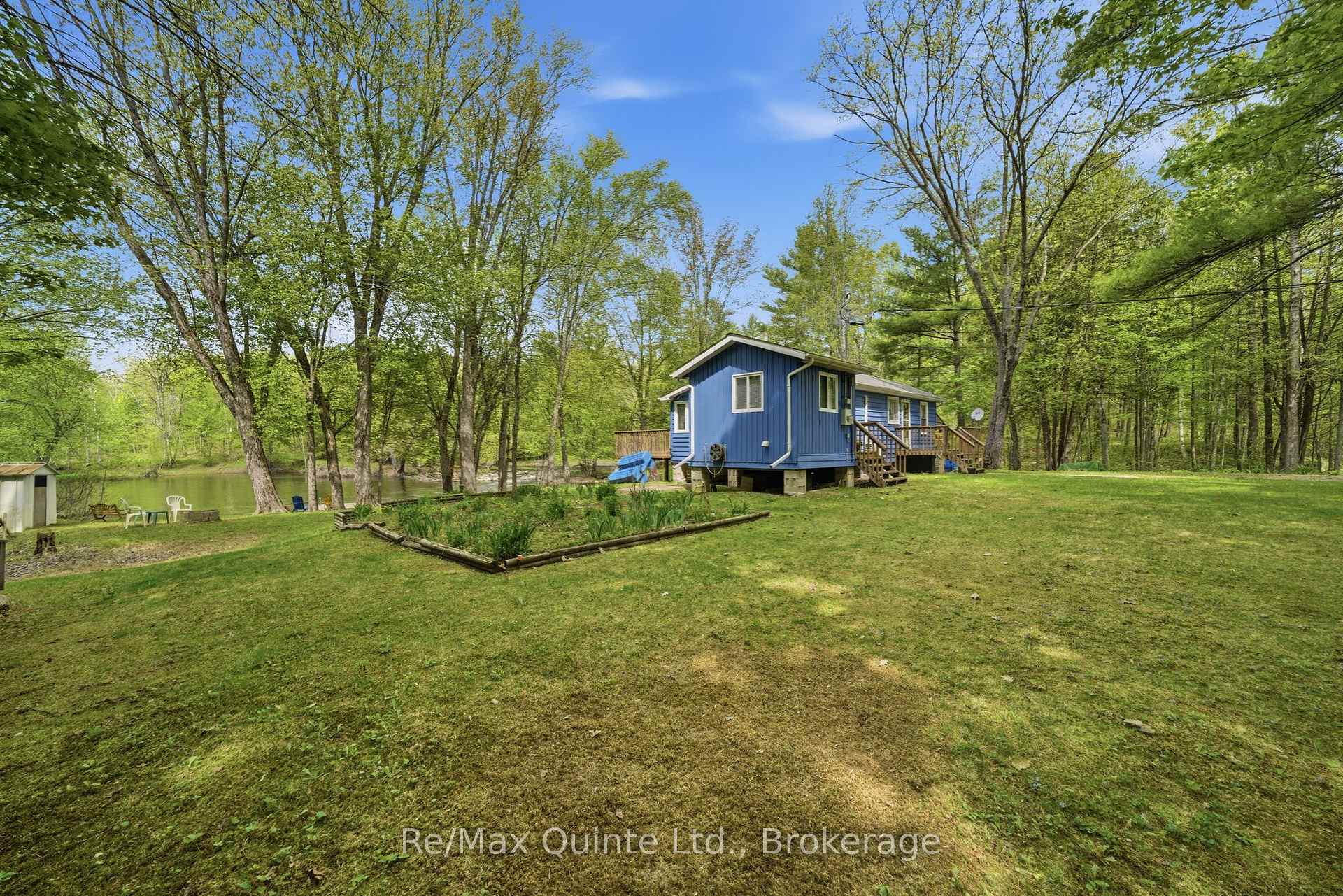 Photo 21 of 122 Cottage Lane, Tweed, Elzevir (Twp) — HOMEH