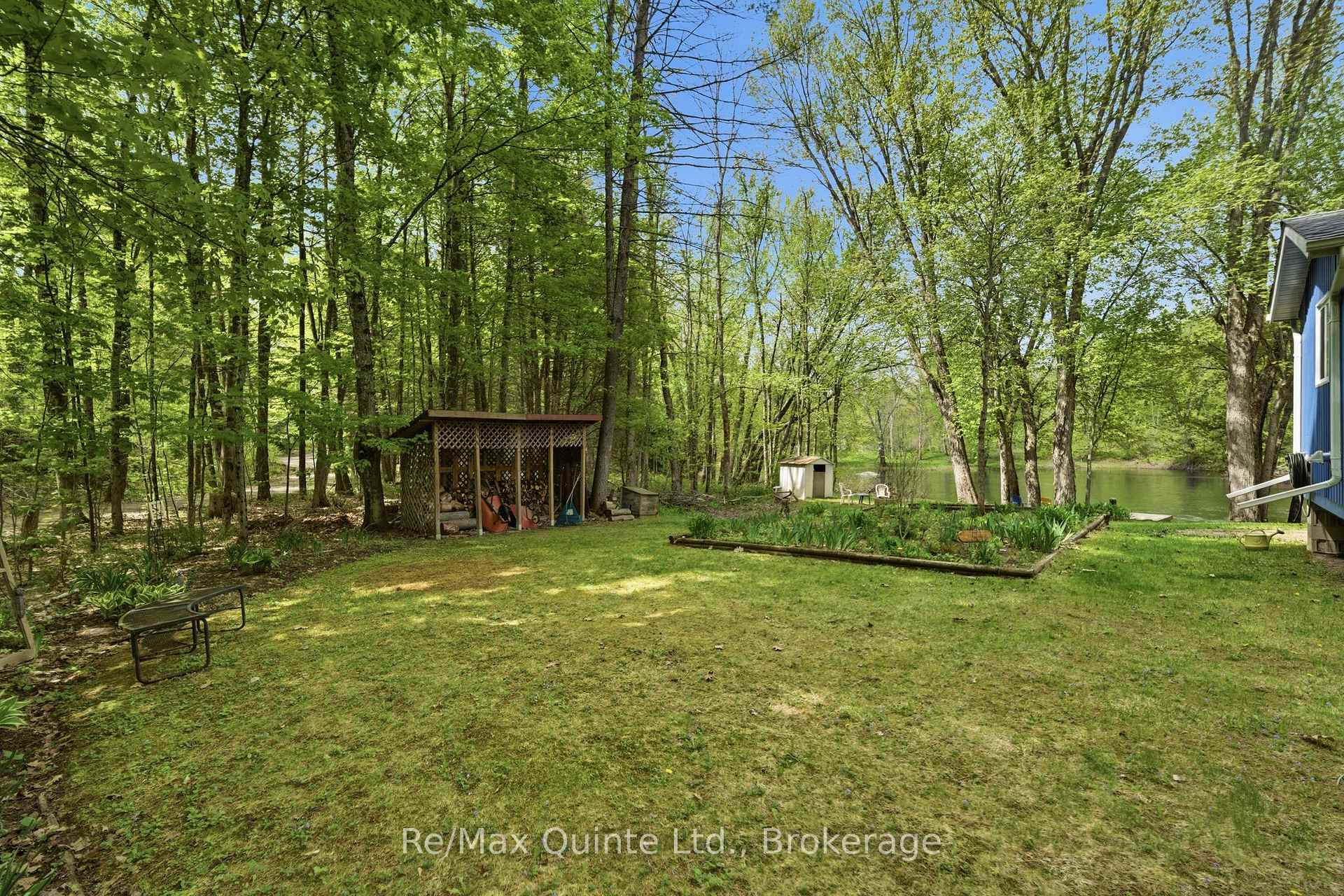 Photo 22 of 122 Cottage Lane, Tweed, Elzevir (Twp) — HOMEH