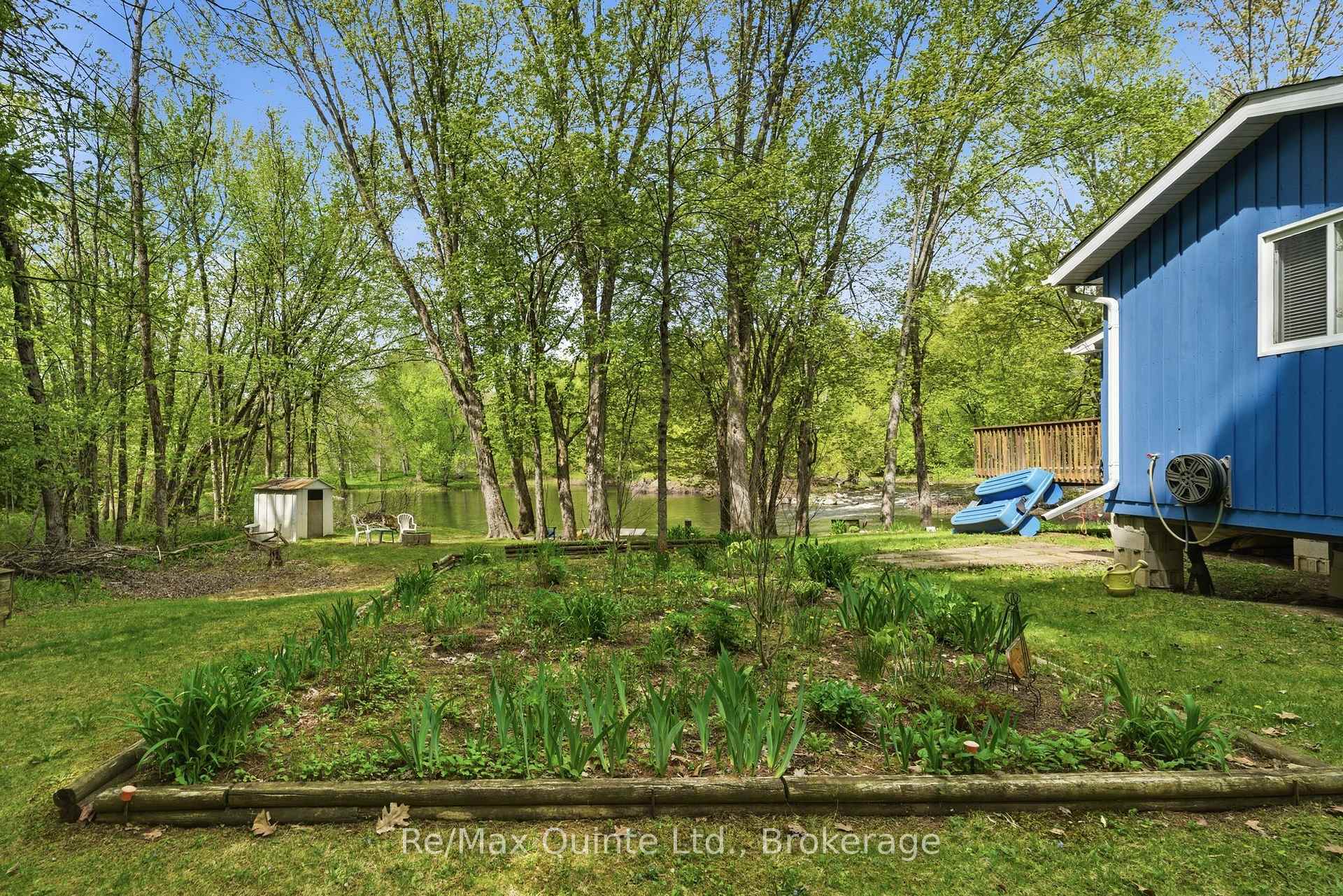 Photo 23 of 122 Cottage Lane, Tweed, Elzevir (Twp) — HOMEH