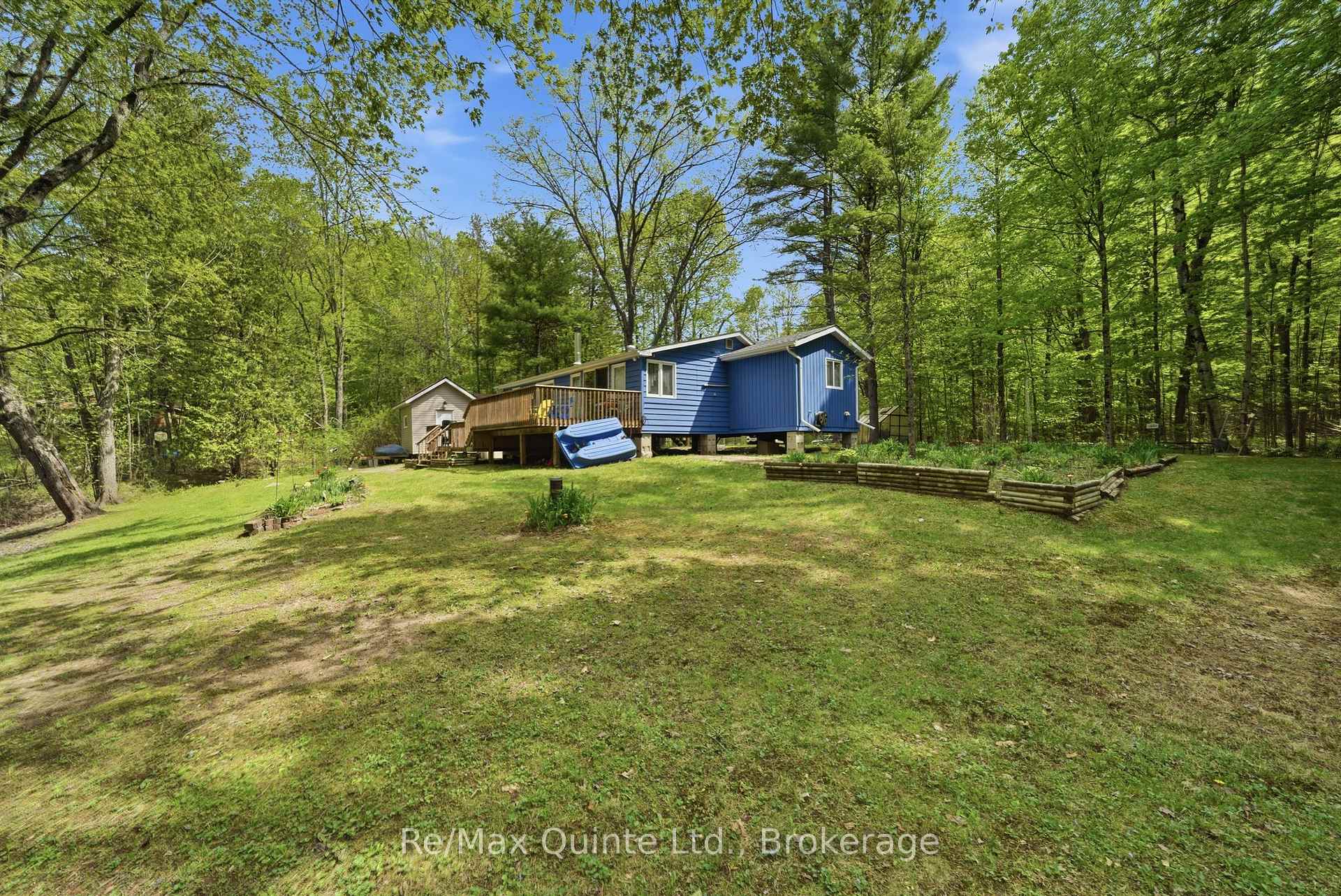 Photo 24 of 122 Cottage Lane, Tweed, Elzevir (Twp) — HOMEH