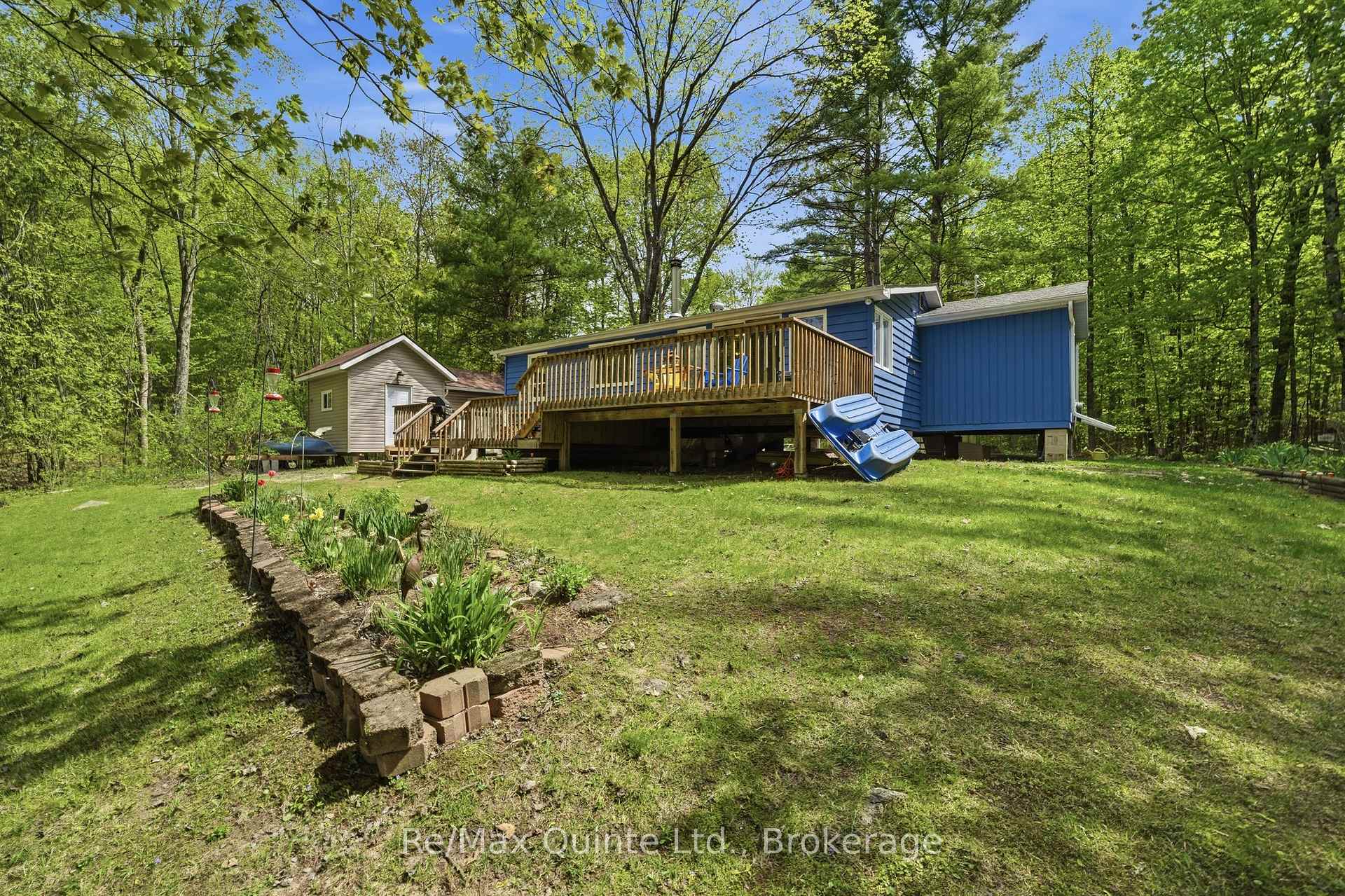 Photo 25 of 122 Cottage Lane, Tweed, Elzevir (Twp) — HOMEH