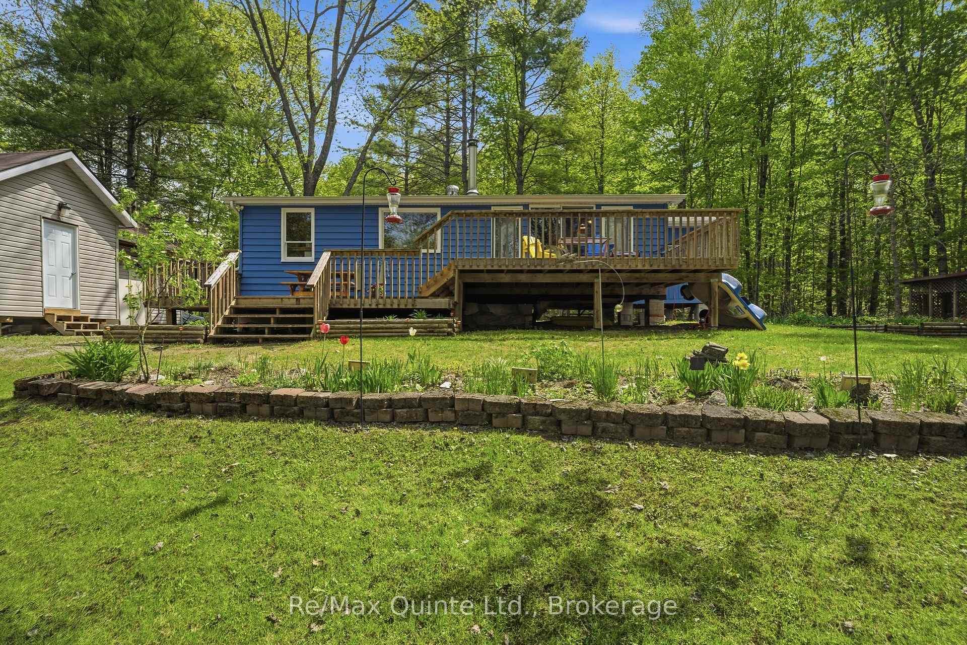 Photo 26 of 122 Cottage Lane, Tweed, Elzevir (Twp) — HOMEH