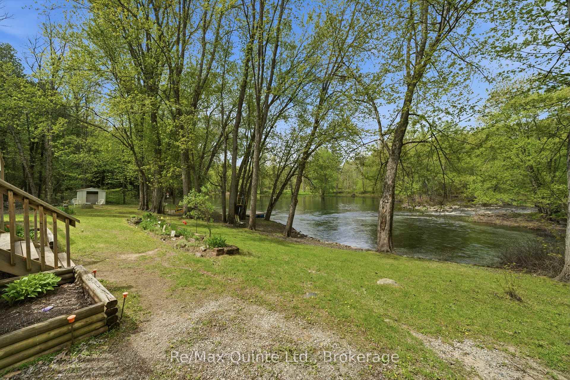 Photo 27 of 122 Cottage Lane, Tweed, Elzevir (Twp) — HOMEH