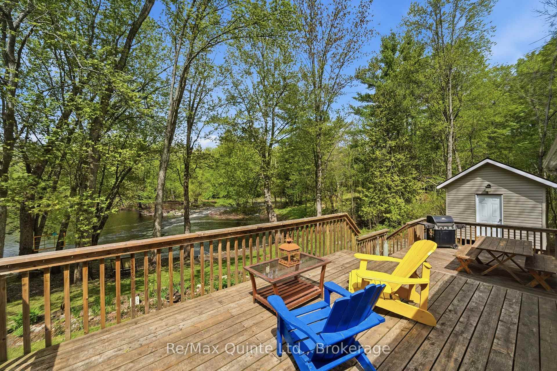 Photo 29 of 122 Cottage Lane, Tweed, Elzevir (Twp) — HOMEH