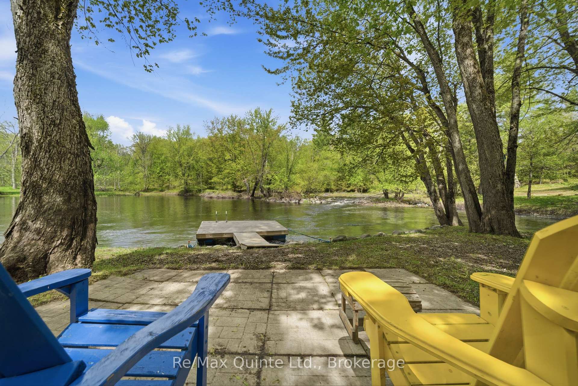 Photo 30 of 122 Cottage Lane, Tweed, Elzevir (Twp) — HOMEH
