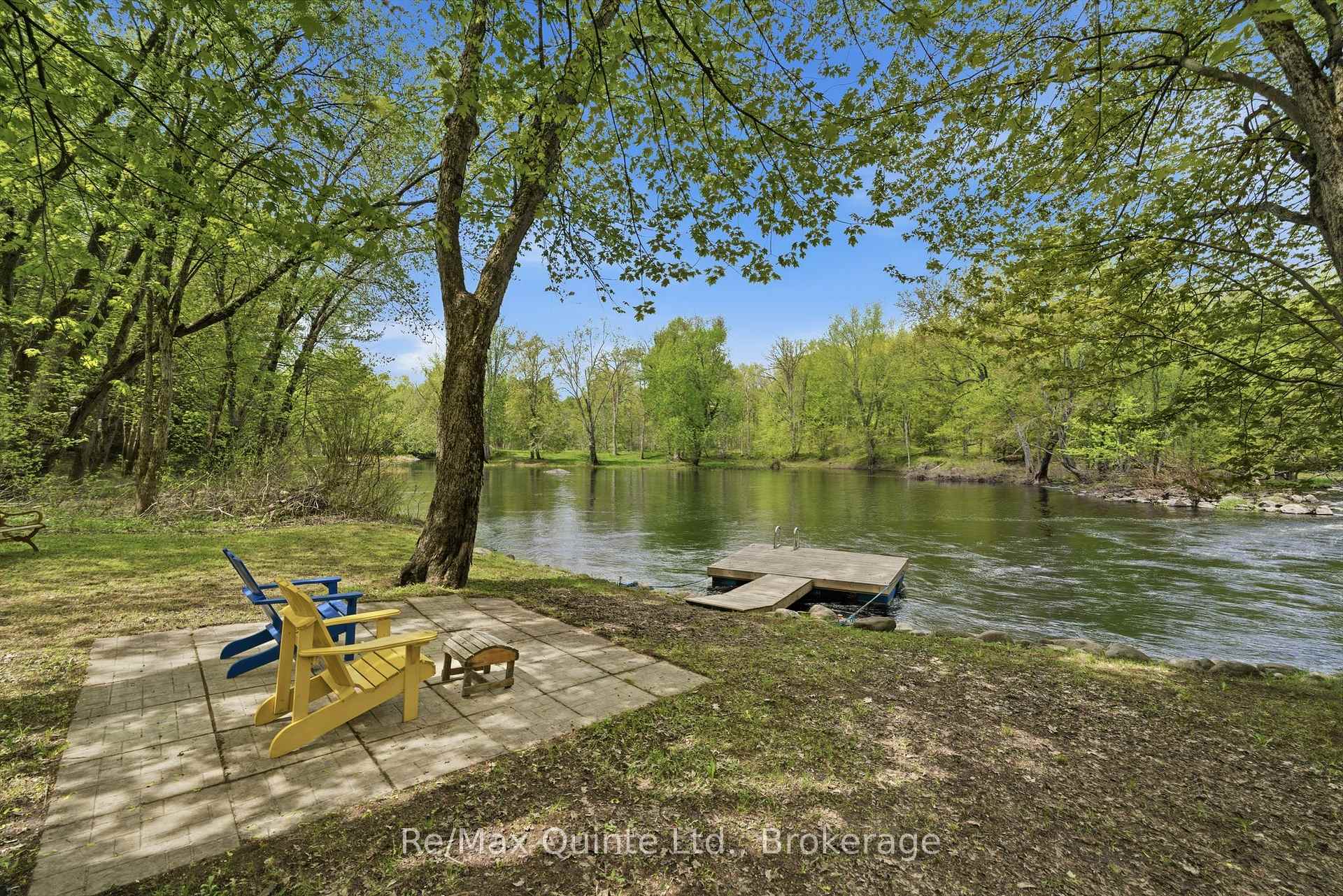 Photo 31 of 122 Cottage Lane, Tweed, Elzevir (Twp) — HOMEH