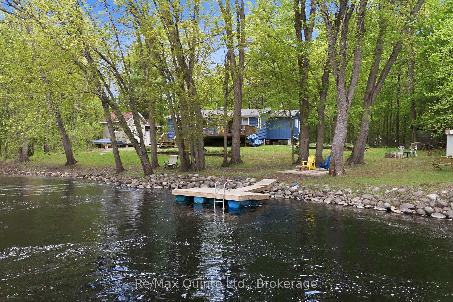 Photo 34 of 122 Cottage Lane, Tweed, Elzevir (Twp) — HOMEH