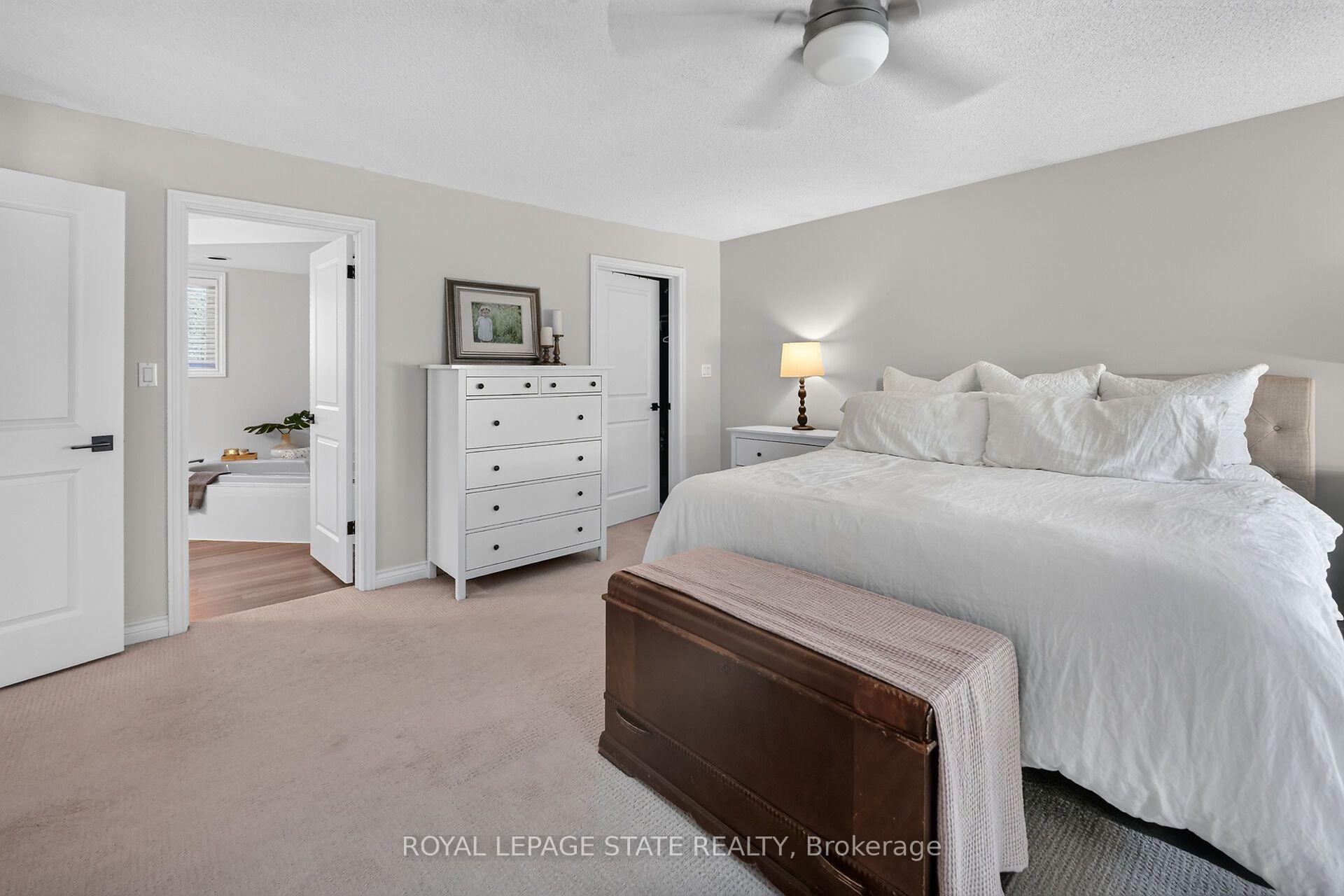 Photo 19 of 64 Driftwood Court, Grimsby, Grimsby East — HOMEH