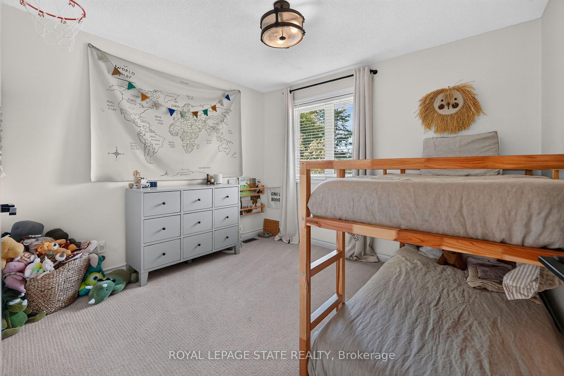 Photo 23 of 64 Driftwood Court, Grimsby, Grimsby East — HOMEH