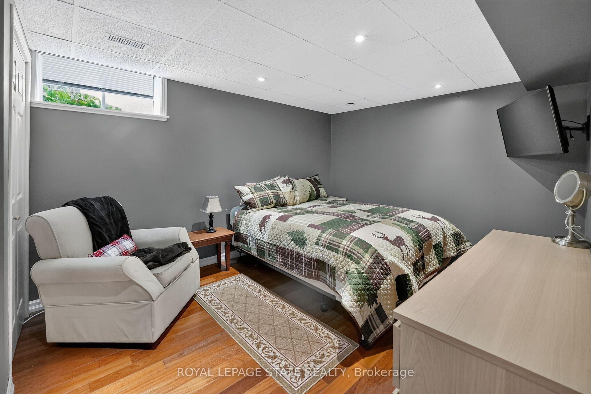 Photo 29 of 64 Driftwood Court, Grimsby, Grimsby East — HOMEH