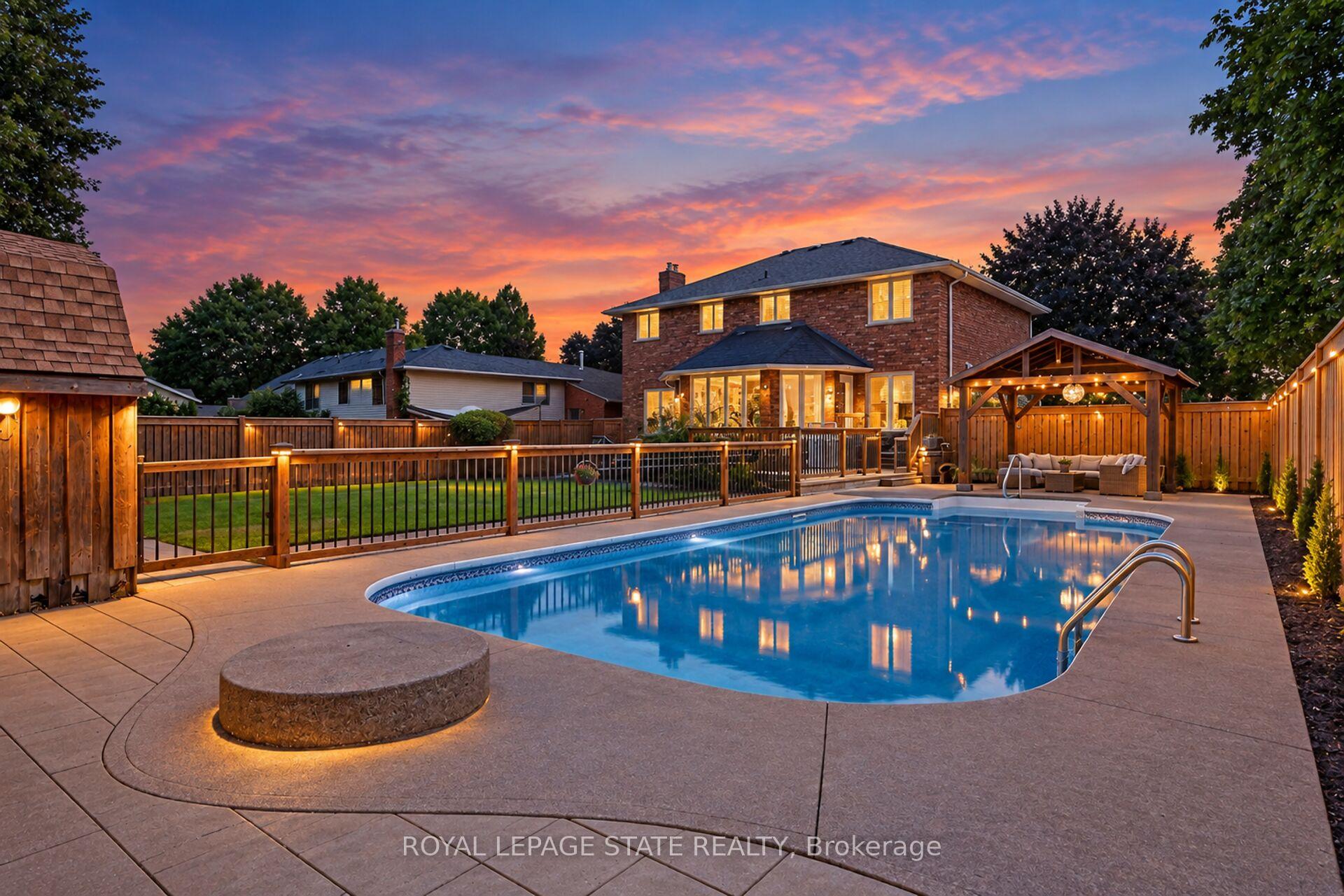 Photo 32 of 64 Driftwood Court, Grimsby, Grimsby East — HOMEH