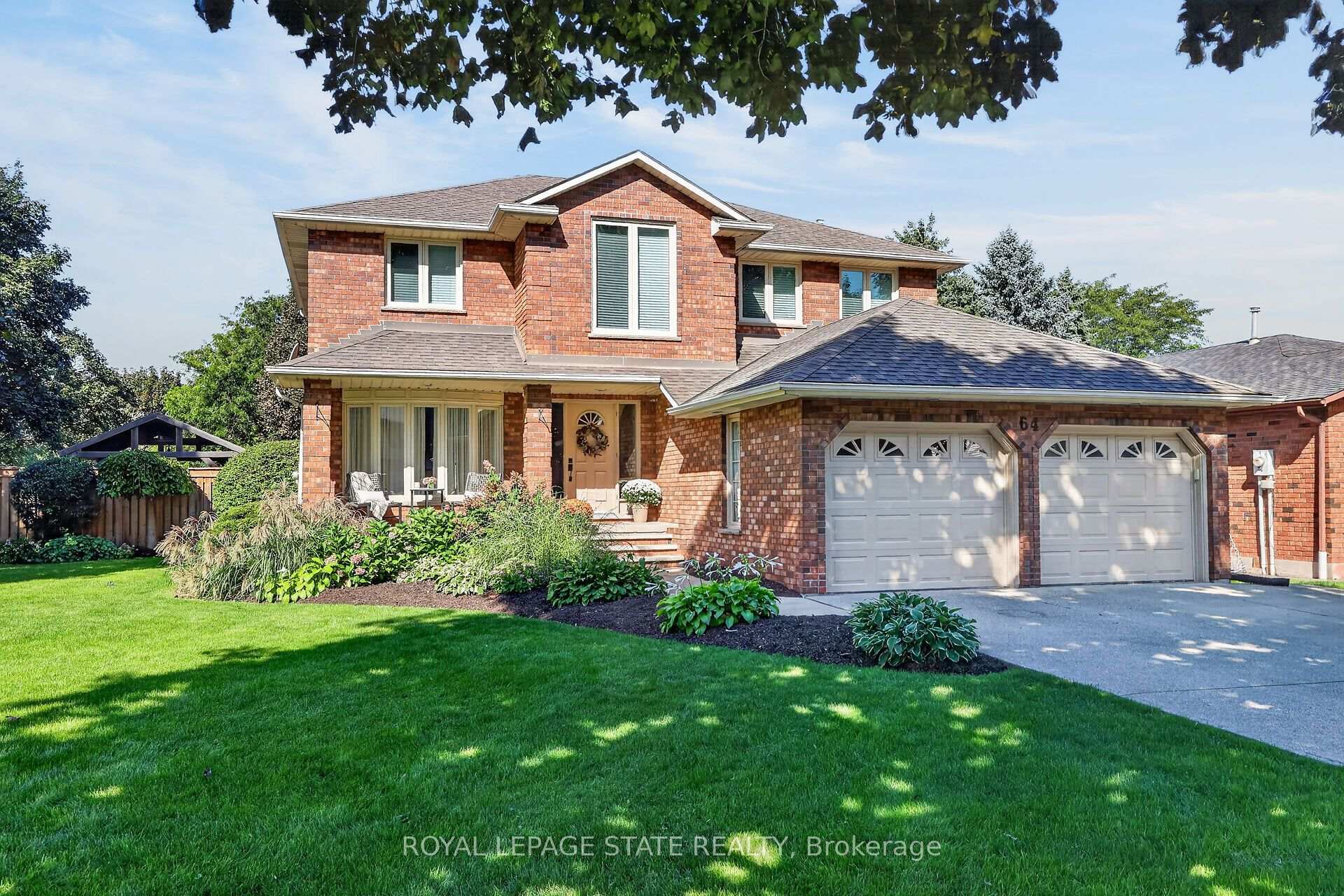 Photo 40 of 64 Driftwood Court, Grimsby, Grimsby East — HOMEH