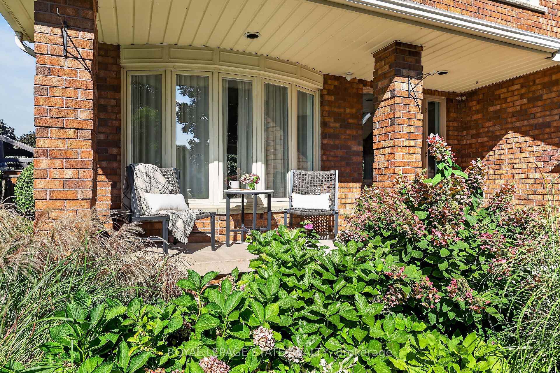 Photo 42 of 64 Driftwood Court, Grimsby, Grimsby East — HOMEH