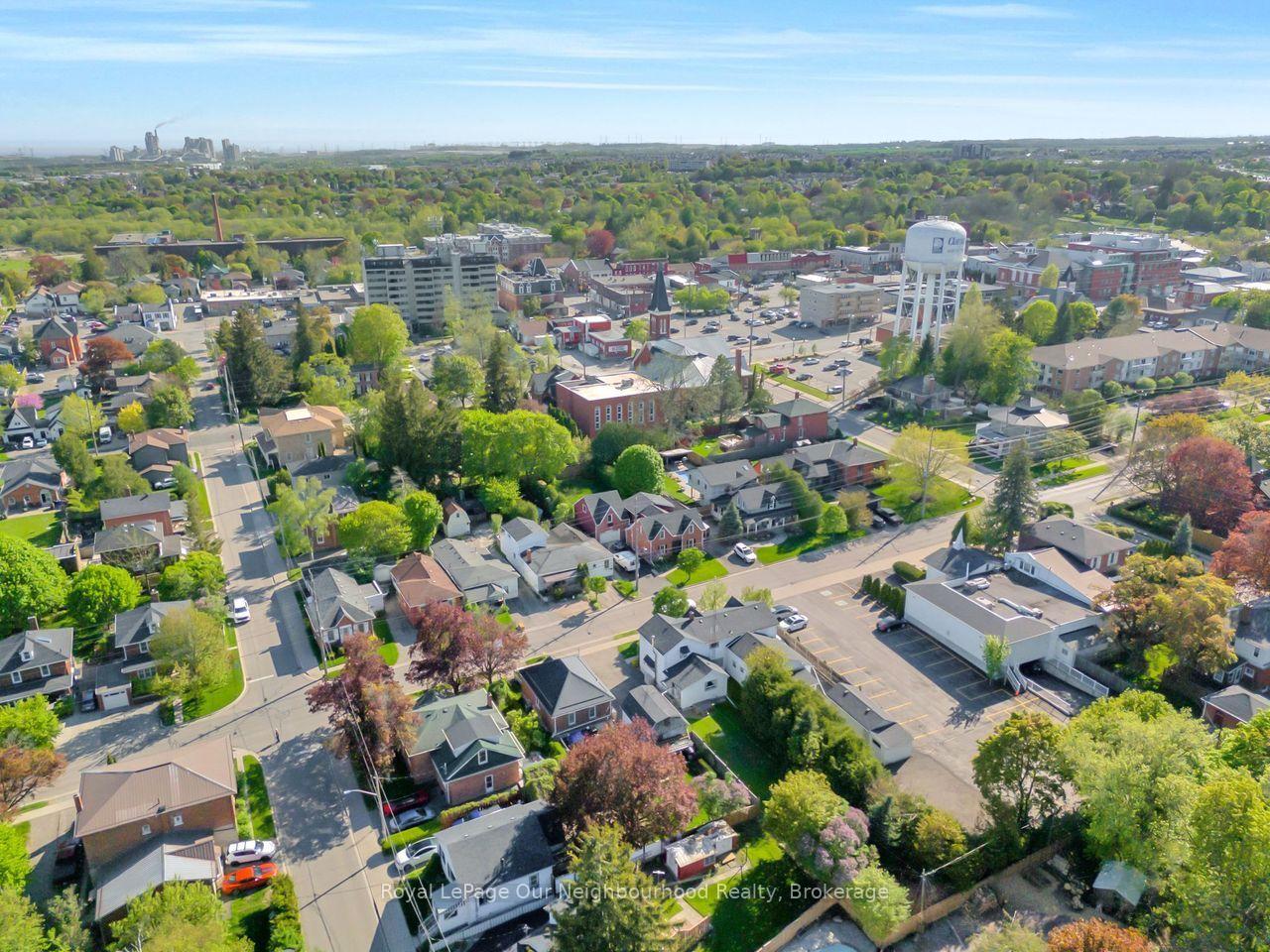 Photo 44 of 66 Wellington Street, Clarington, Bowmanville — HOMEH