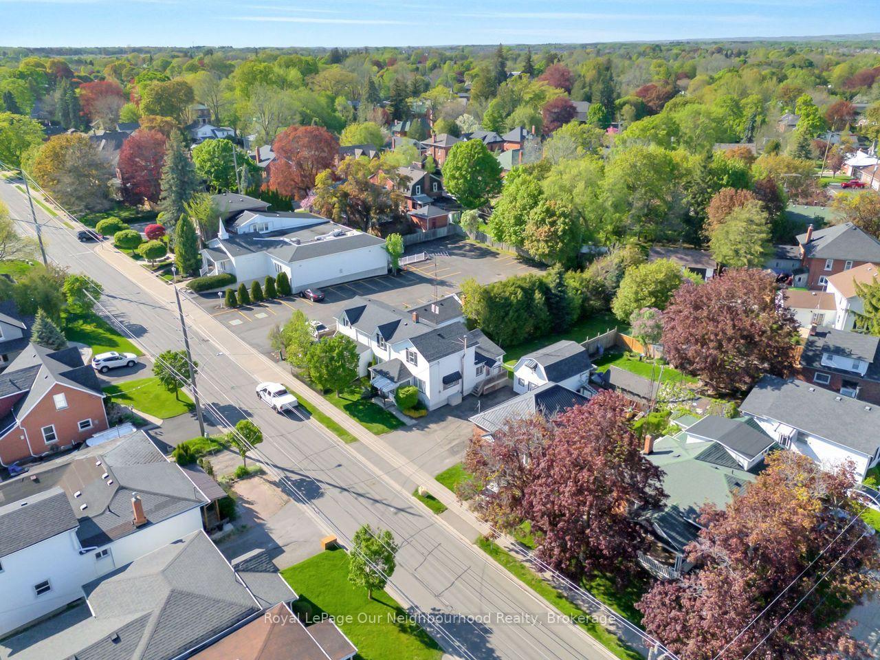 Photo 46 of 66 Wellington Street, Clarington, Bowmanville — HOMEH