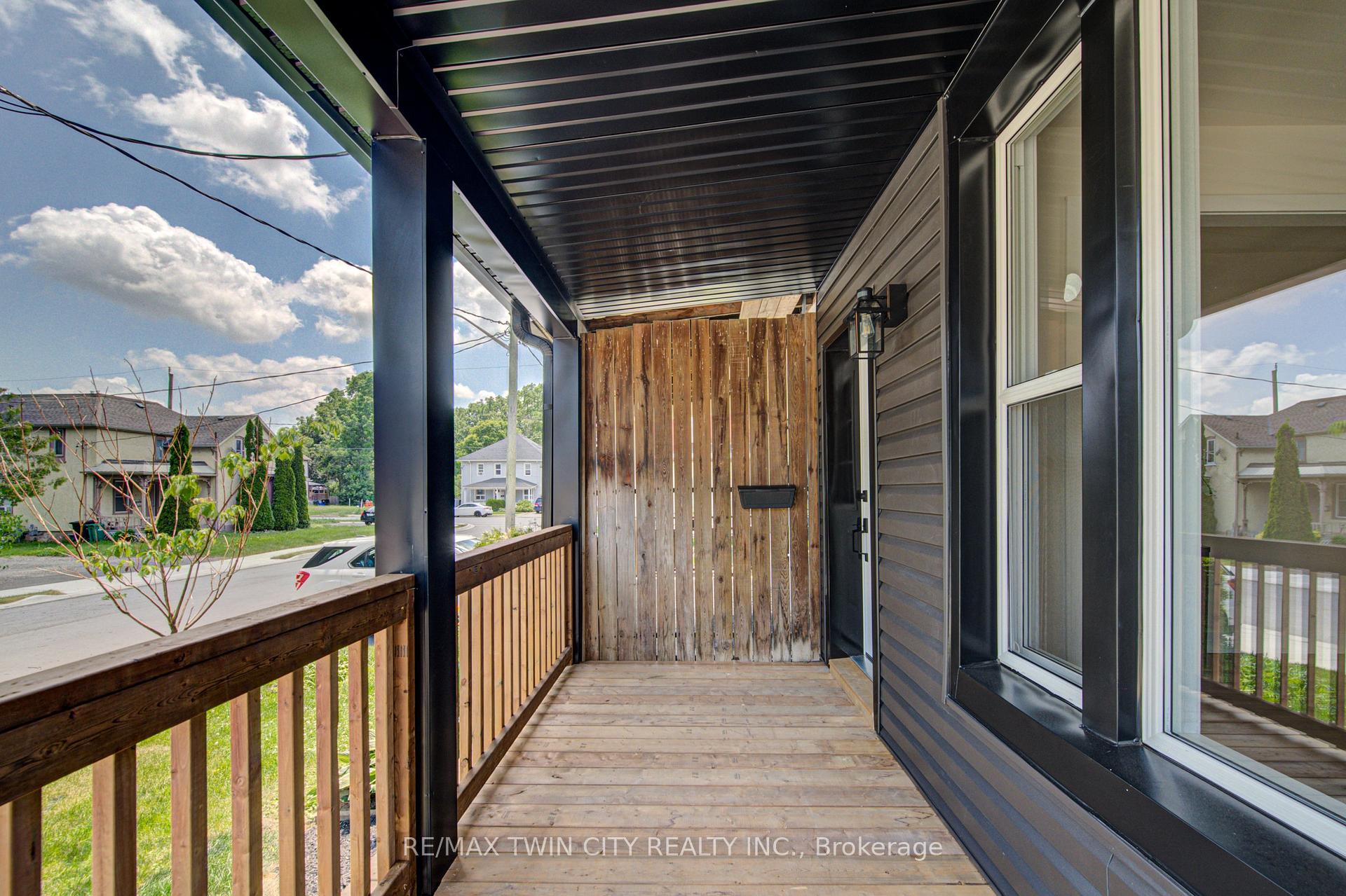 Photo 3 of 26 Richardson Street, Cambridge, Downtown Cambridge — HOMEH