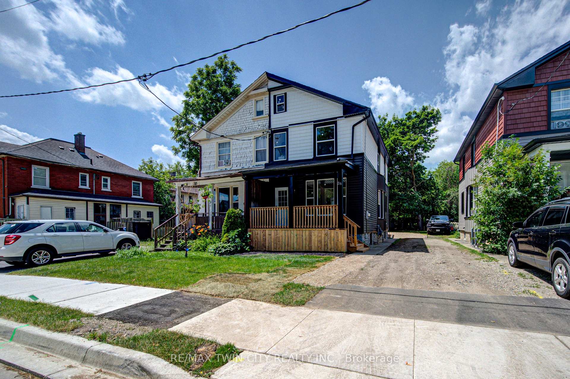 Photo 6 of 26 Richardson Street, Cambridge, Downtown Cambridge — HOMEH