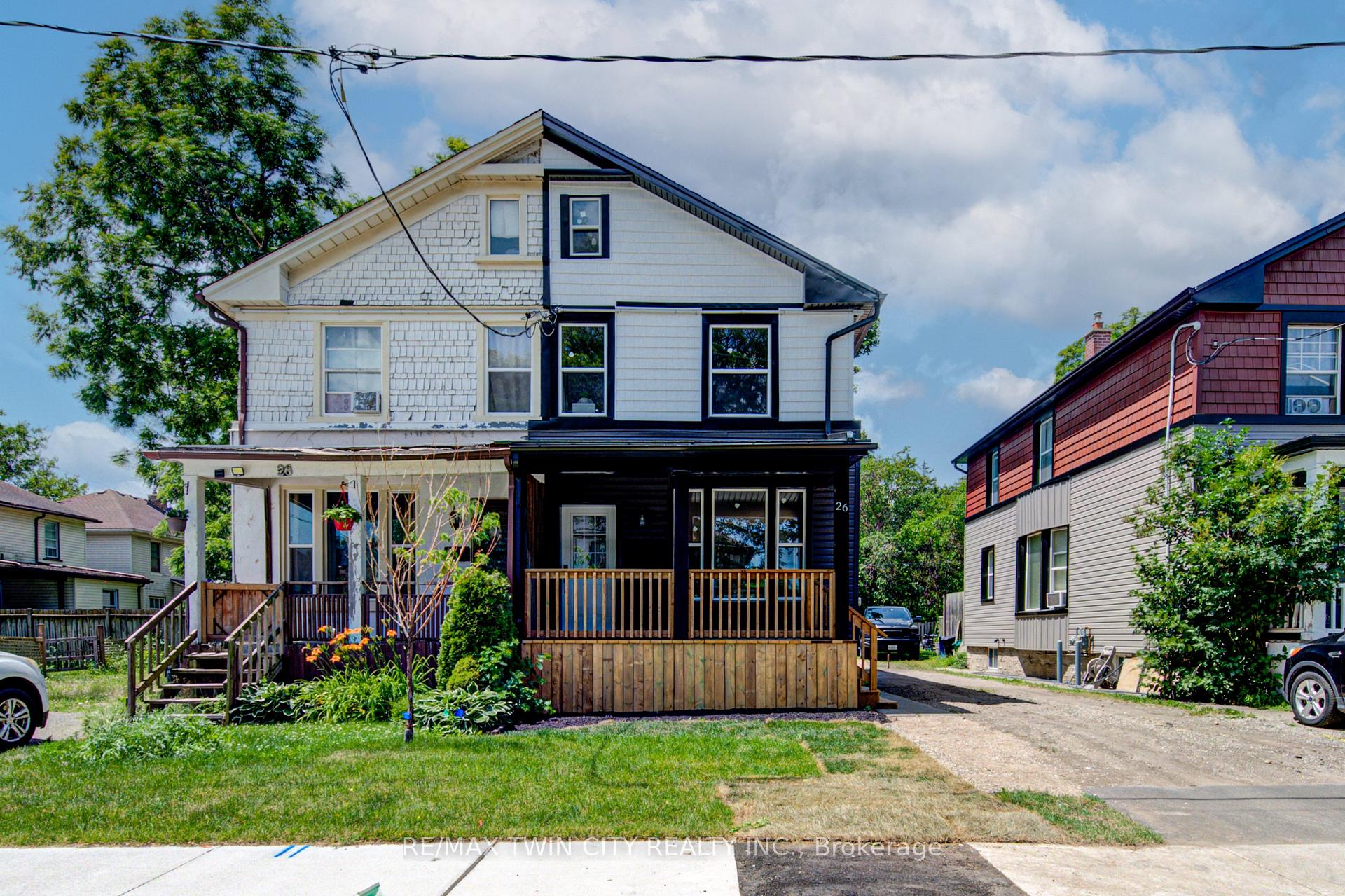 Photo 5 of 26 Richardson Street, Cambridge, Downtown Cambridge — HOMEH