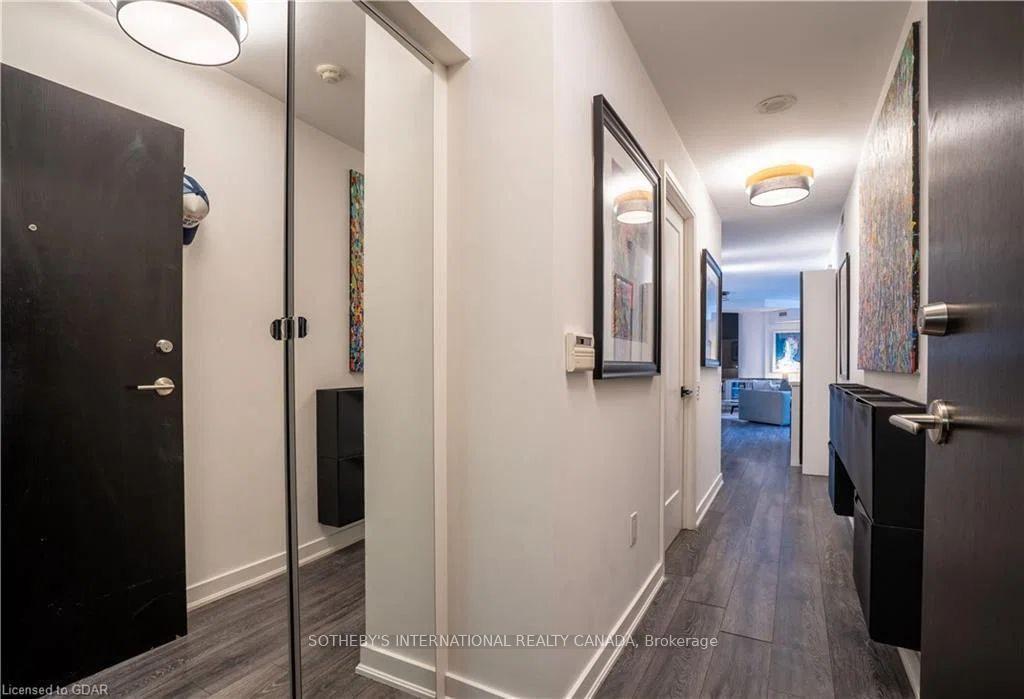 Photo 2 of Unit 430, 775 King Street W, Toronto, Waterfront Communities — HOMEH