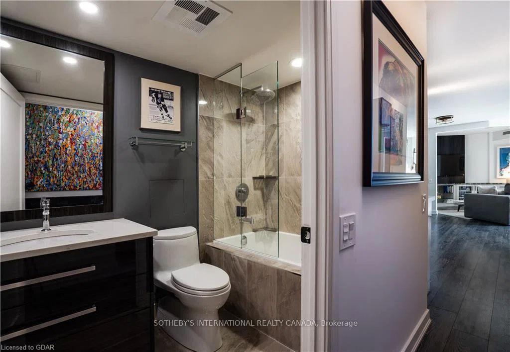 Photo 5 of Unit 430, 775 King Street W, Toronto, Waterfront Communities — HOMEH