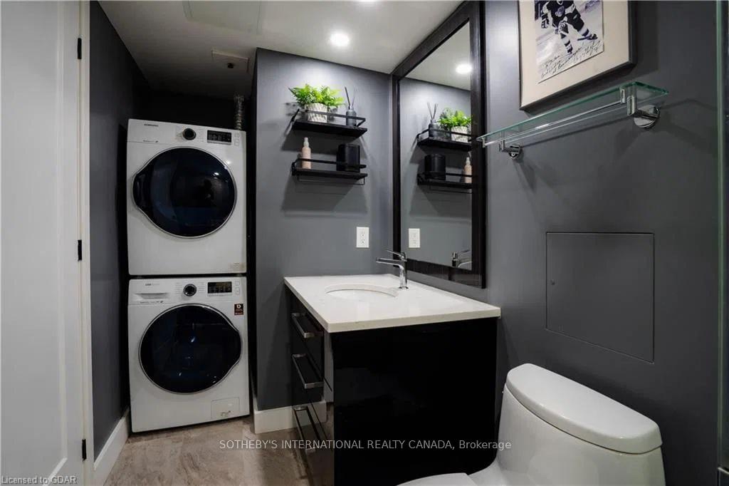 Photo 6 of Unit 430, 775 King Street W, Toronto, Waterfront Communities — HOMEH