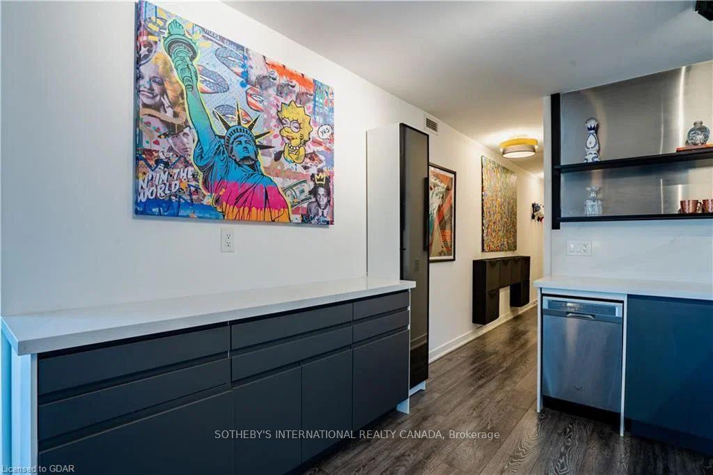 Photo 8 of Unit 430, 775 King Street W, Toronto, Waterfront Communities — HOMEH