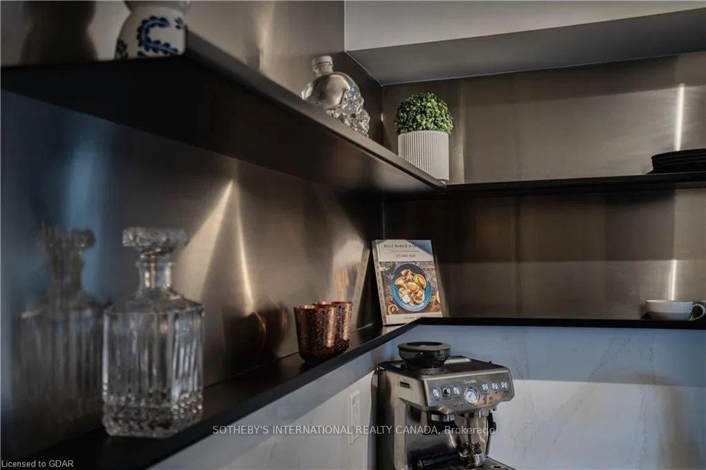 Photo 12 of Unit 430, 775 King Street W, Toronto, Waterfront Communities — HOMEH