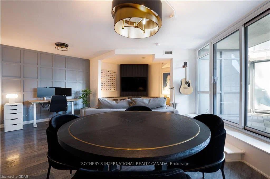 Photo 16 of Unit 430, 775 King Street W, Toronto, Waterfront Communities — HOMEH
