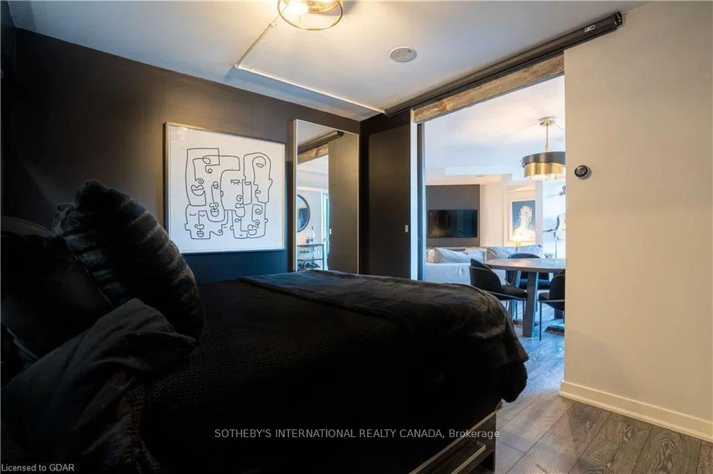Photo 17 of Unit 430, 775 King Street W, Toronto, Waterfront Communities — HOMEH