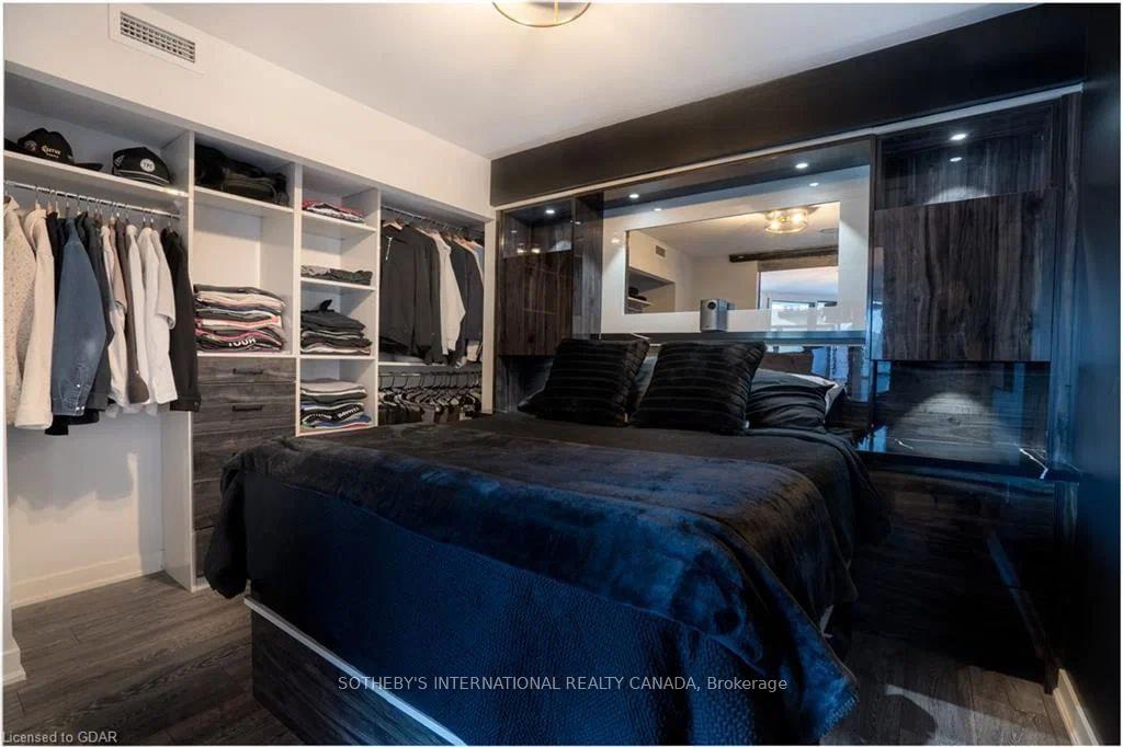 Photo 18 of Unit 430, 775 King Street W, Toronto, Waterfront Communities — HOMEH