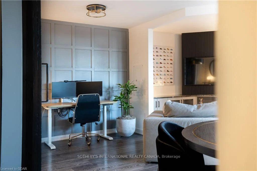 Photo 19 of Unit 430, 775 King Street W, Toronto, Waterfront Communities — HOMEH