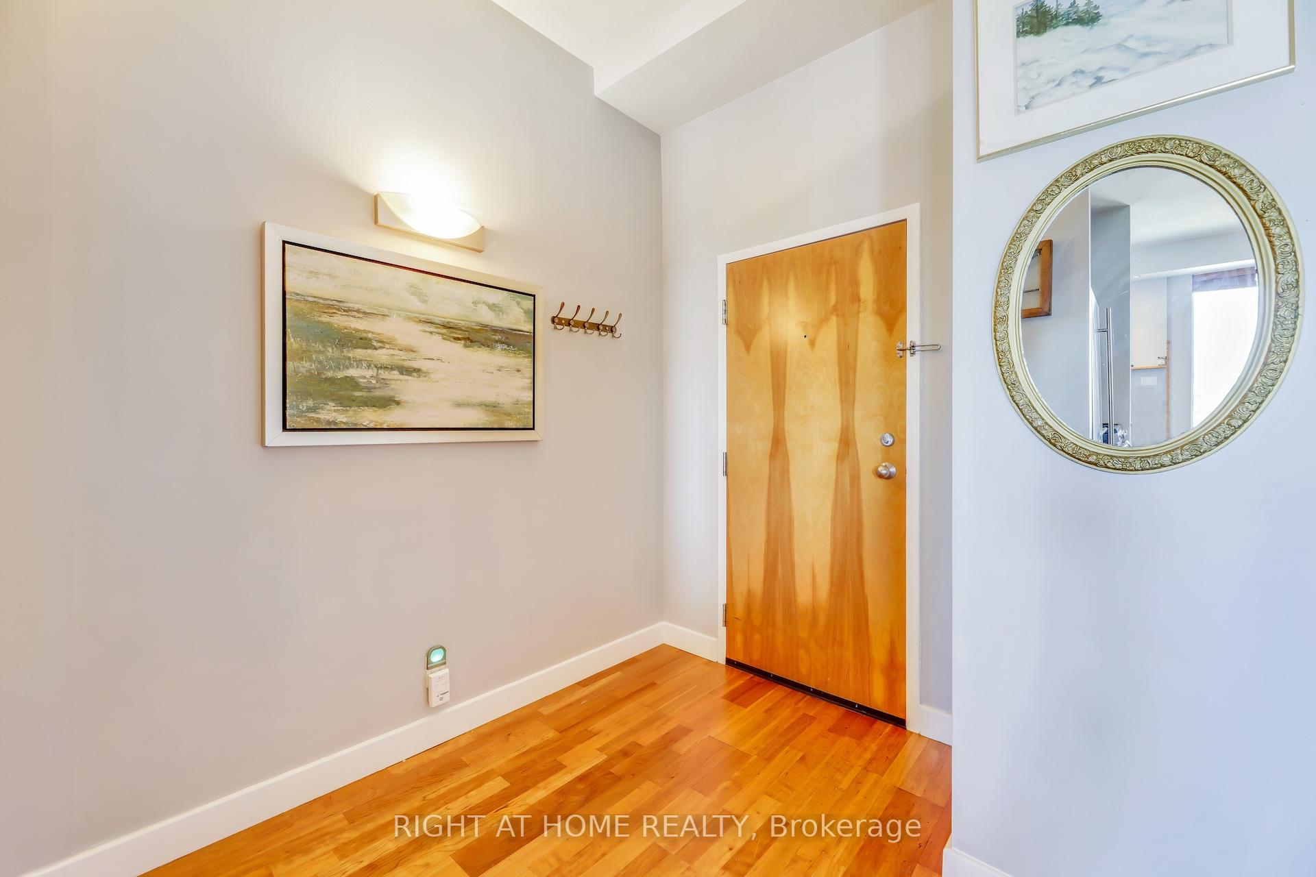 Photo 3 of Unit 504, 1 St Johns Road, Toronto, Junction Area — HOMEH