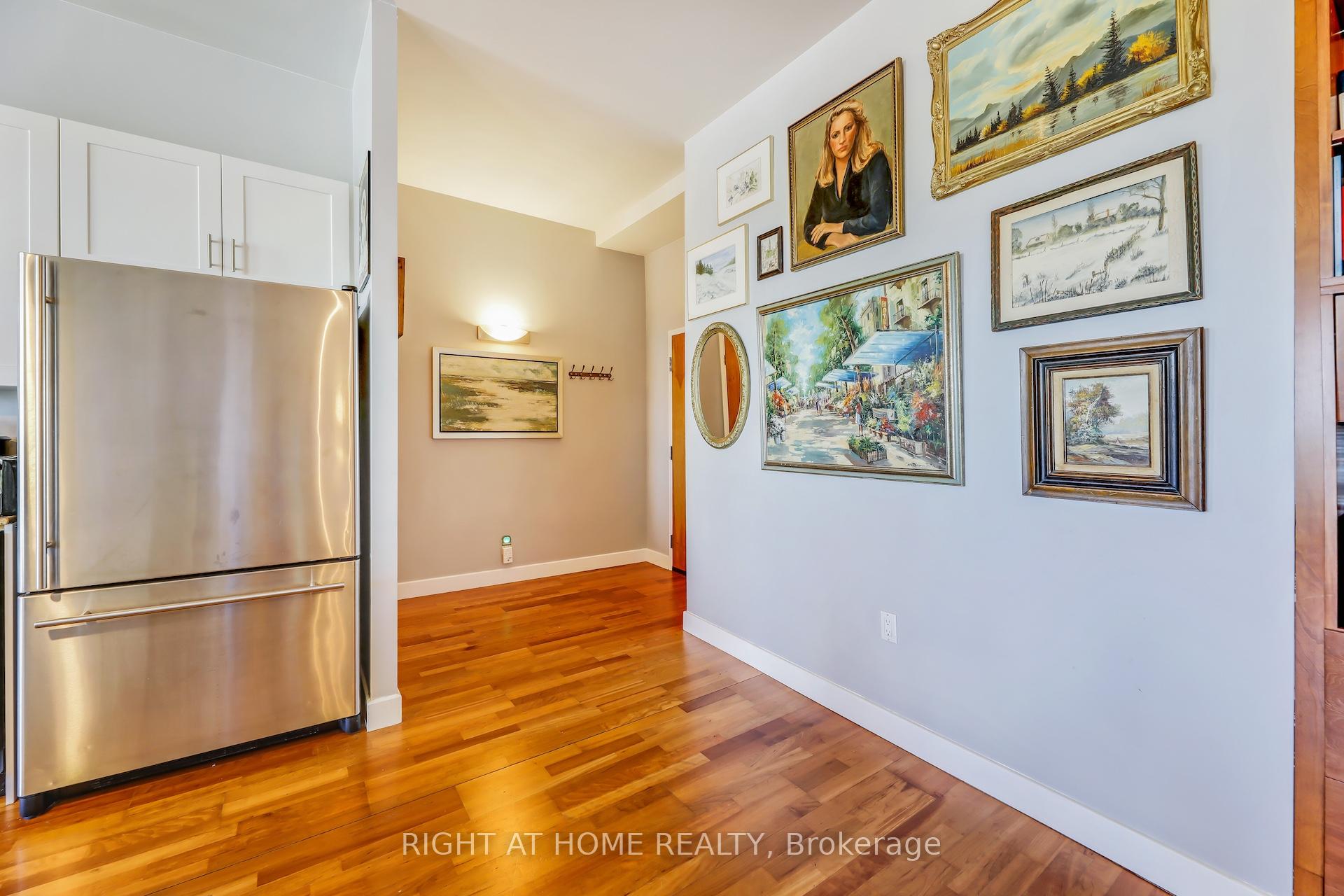 Photo 4 of Unit 504, 1 St Johns Road, Toronto, Junction Area — HOMEH