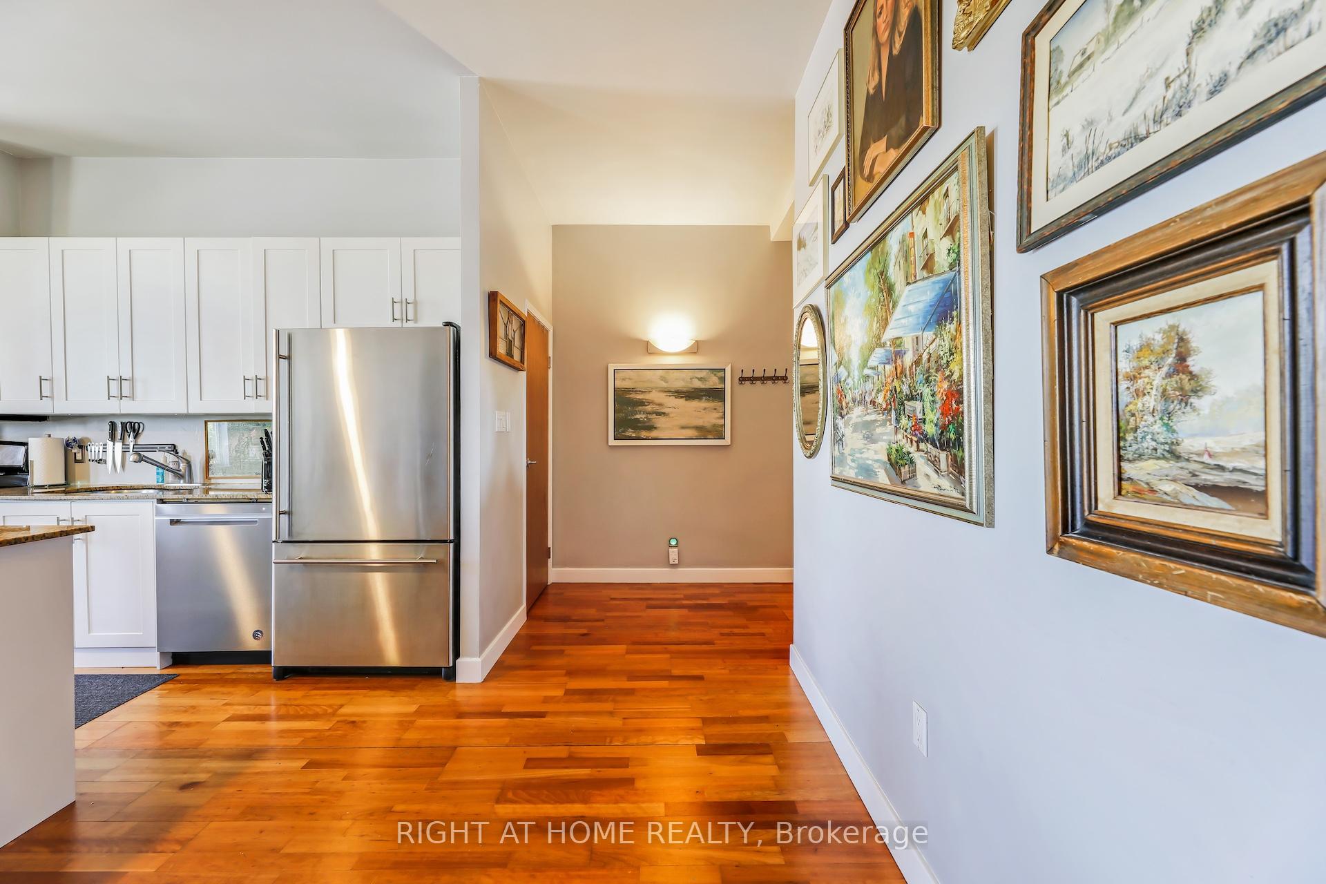 Photo 5 of Unit 504, 1 St Johns Road, Toronto, Junction Area — HOMEH