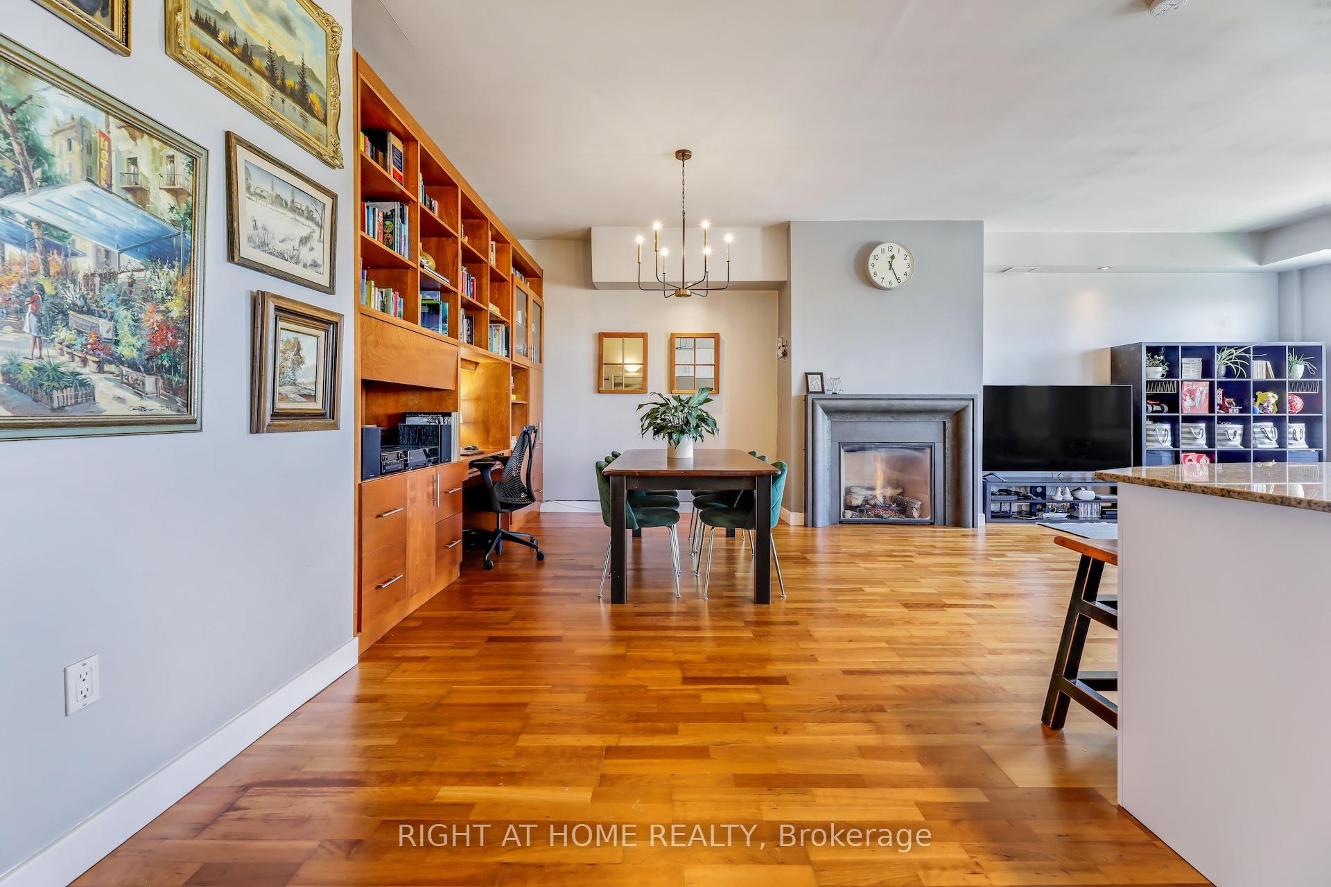 Photo 14 of Unit 504, 1 St Johns Road, Toronto, Junction Area — HOMEH