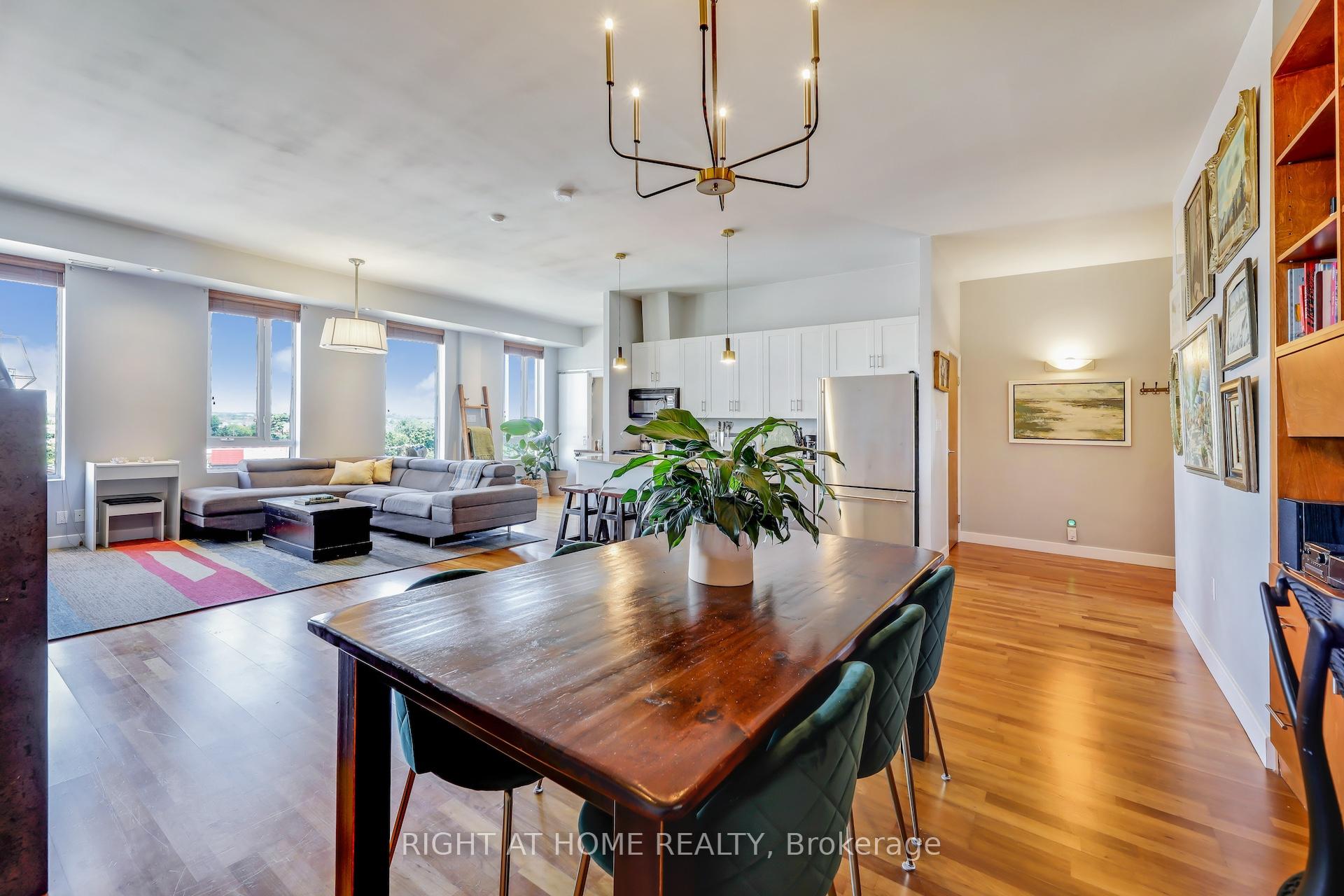 Photo 16 of Unit 504, 1 St Johns Road, Toronto, Junction Area — HOMEH