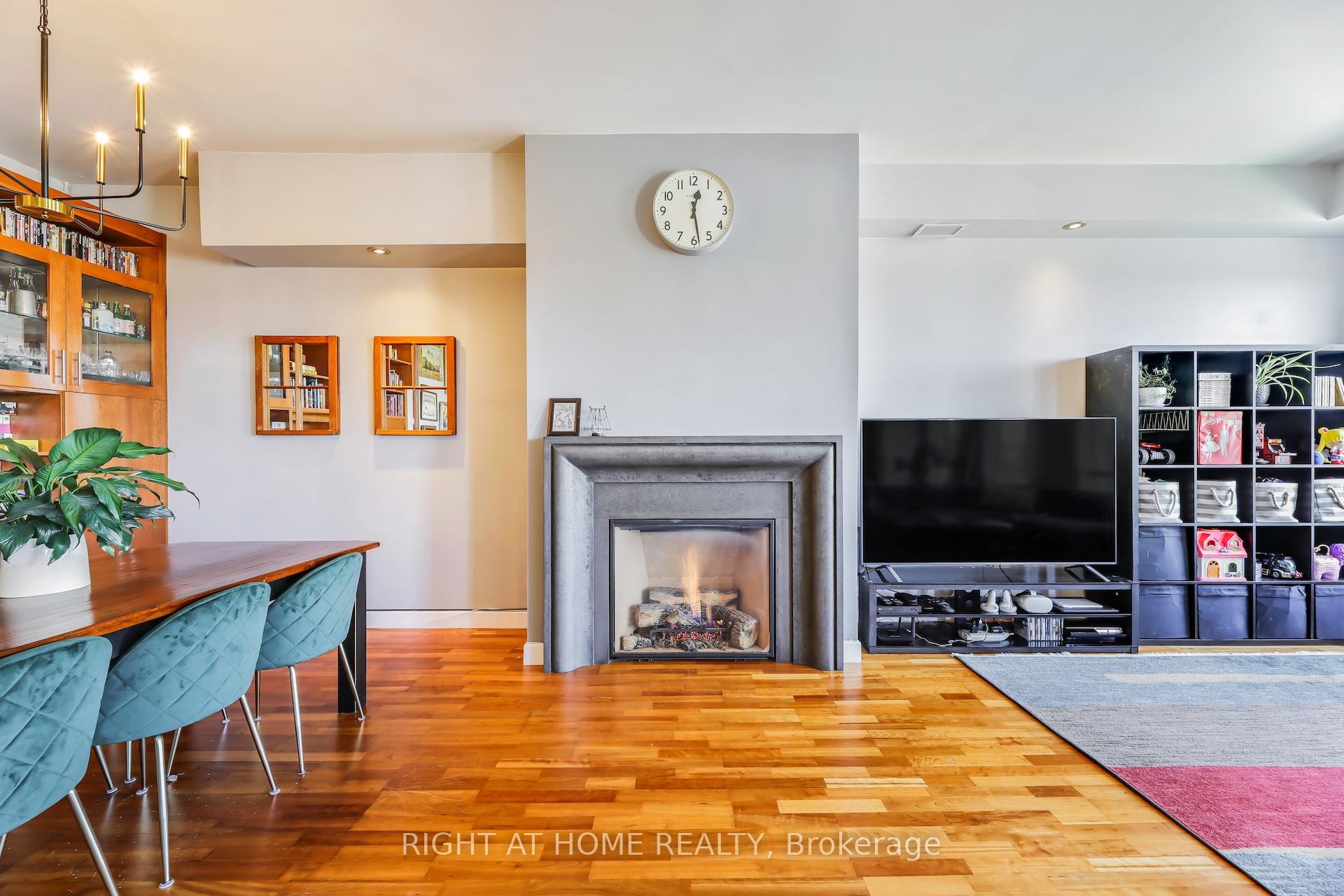 Photo 18 of Unit 504, 1 St Johns Road, Toronto, Junction Area — HOMEH