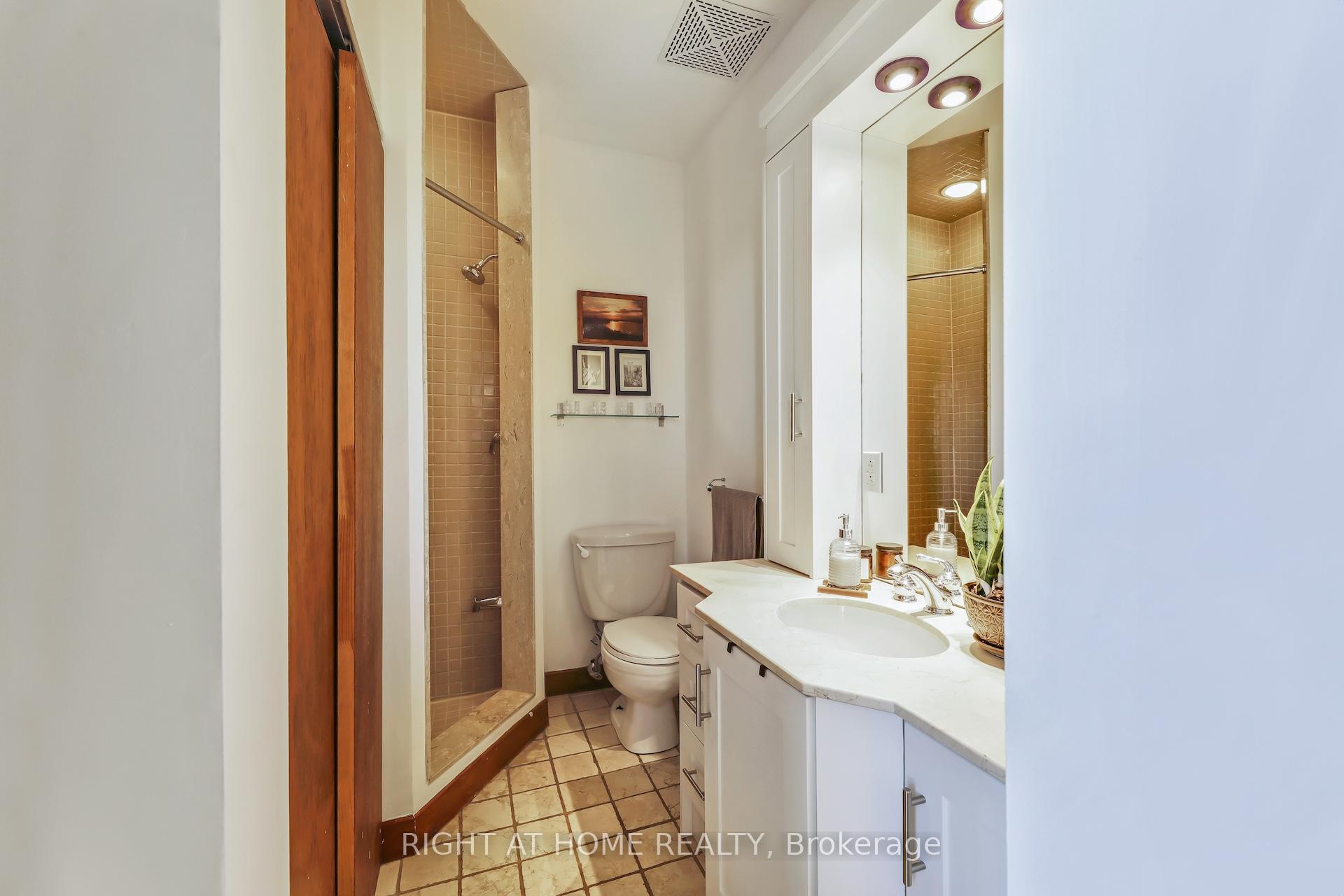 Photo 24 of Unit 504, 1 St Johns Road, Toronto, Junction Area — HOMEH